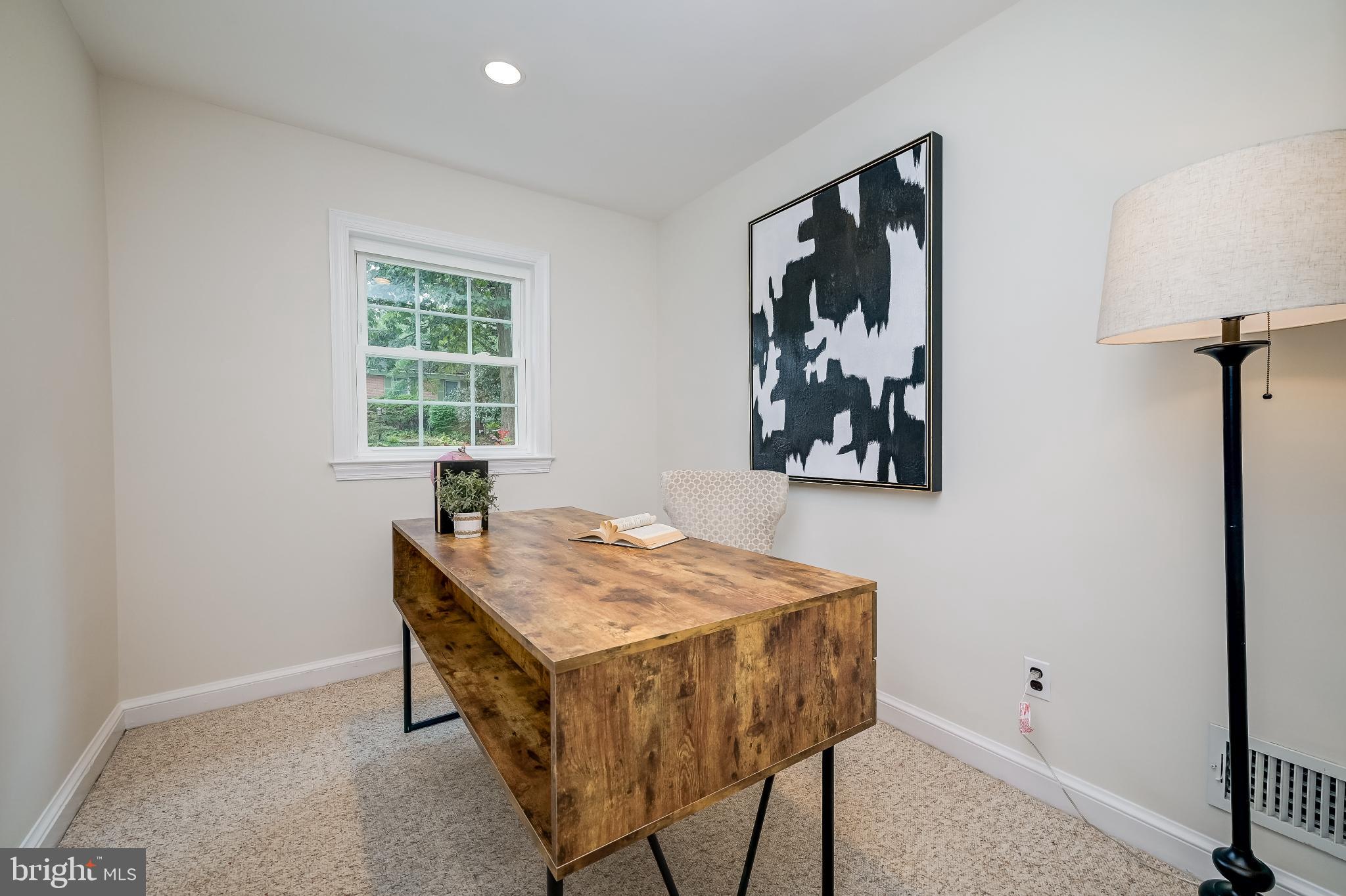 FORT SUMNER - Residential