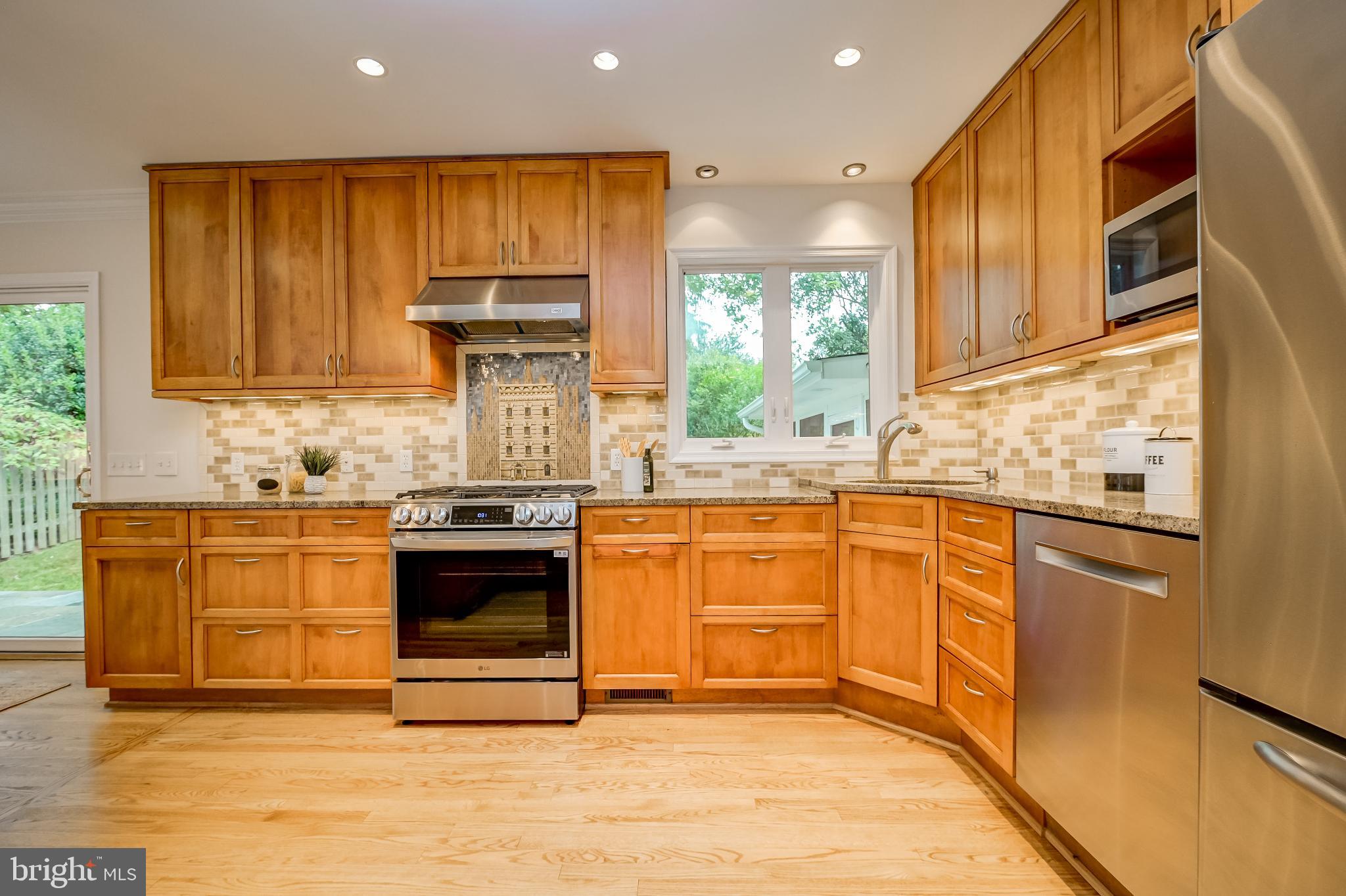 FORT SUMNER - Residential