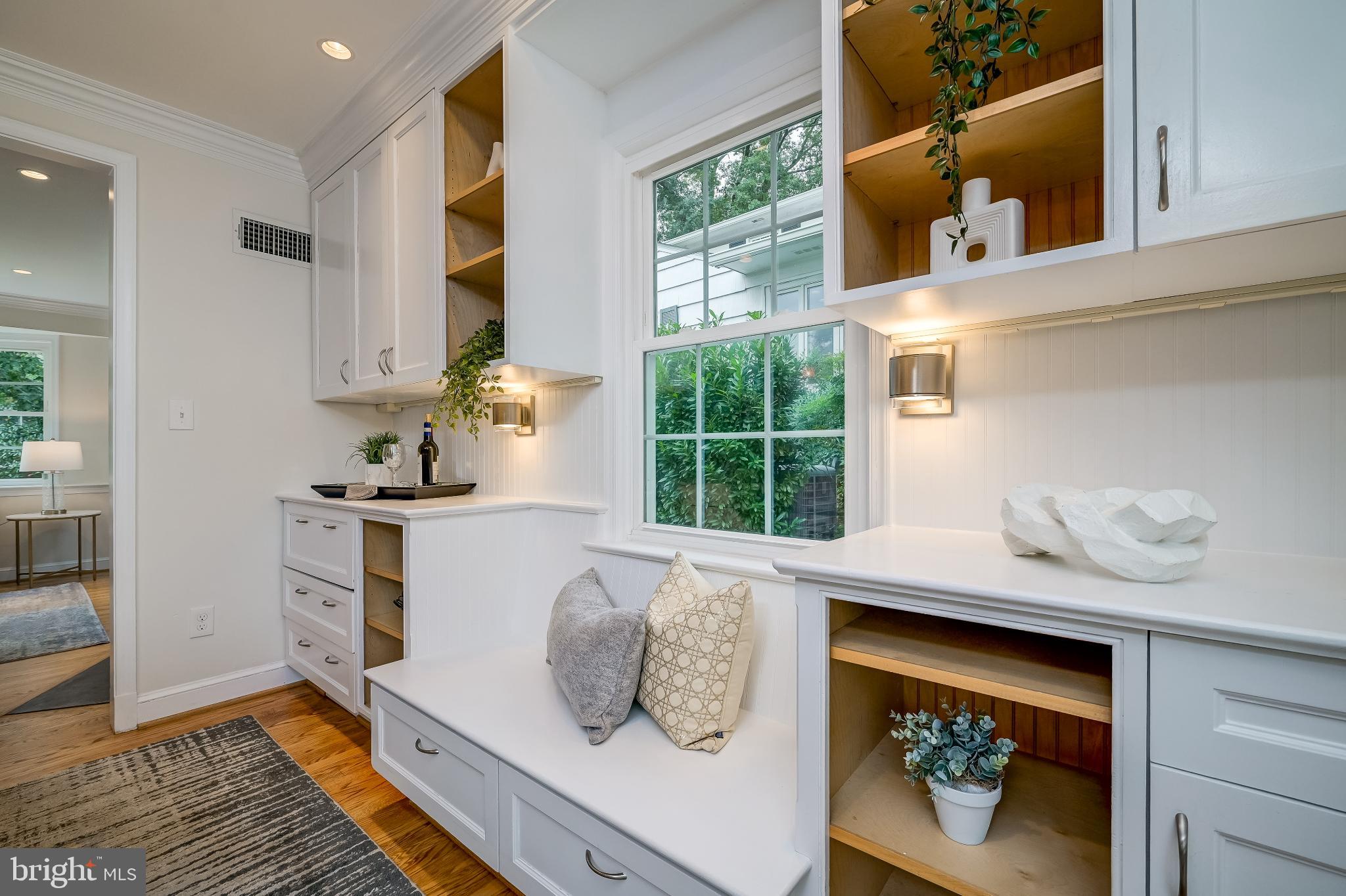 FORT SUMNER - Residential