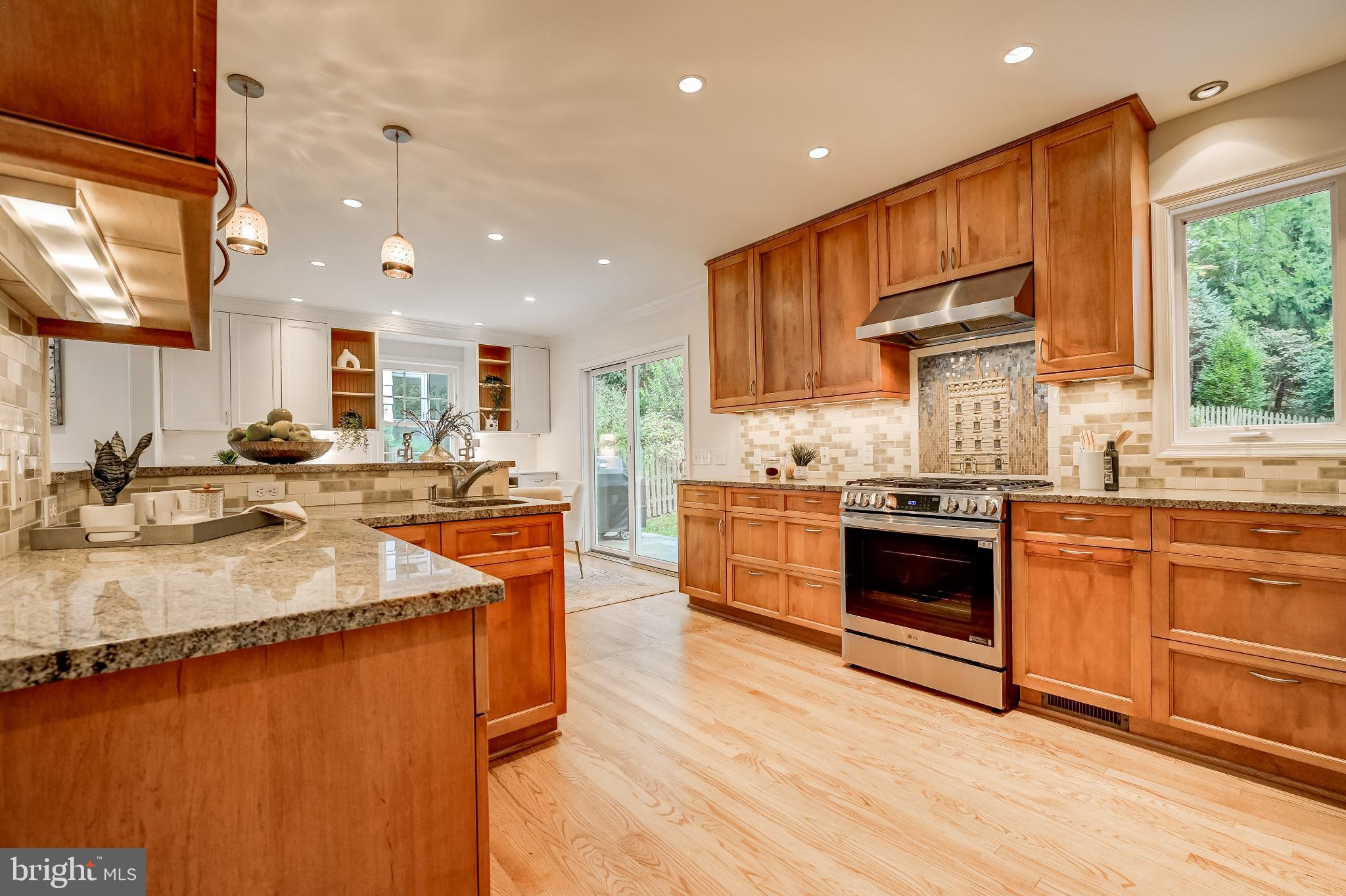 FORT SUMNER - Residential