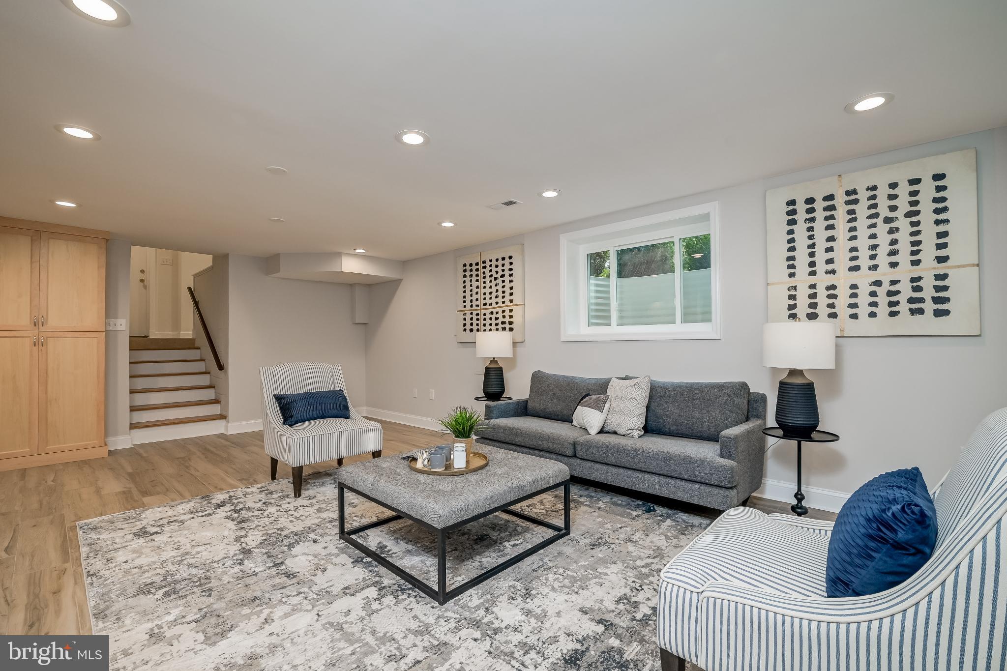 FORT SUMNER - Residential