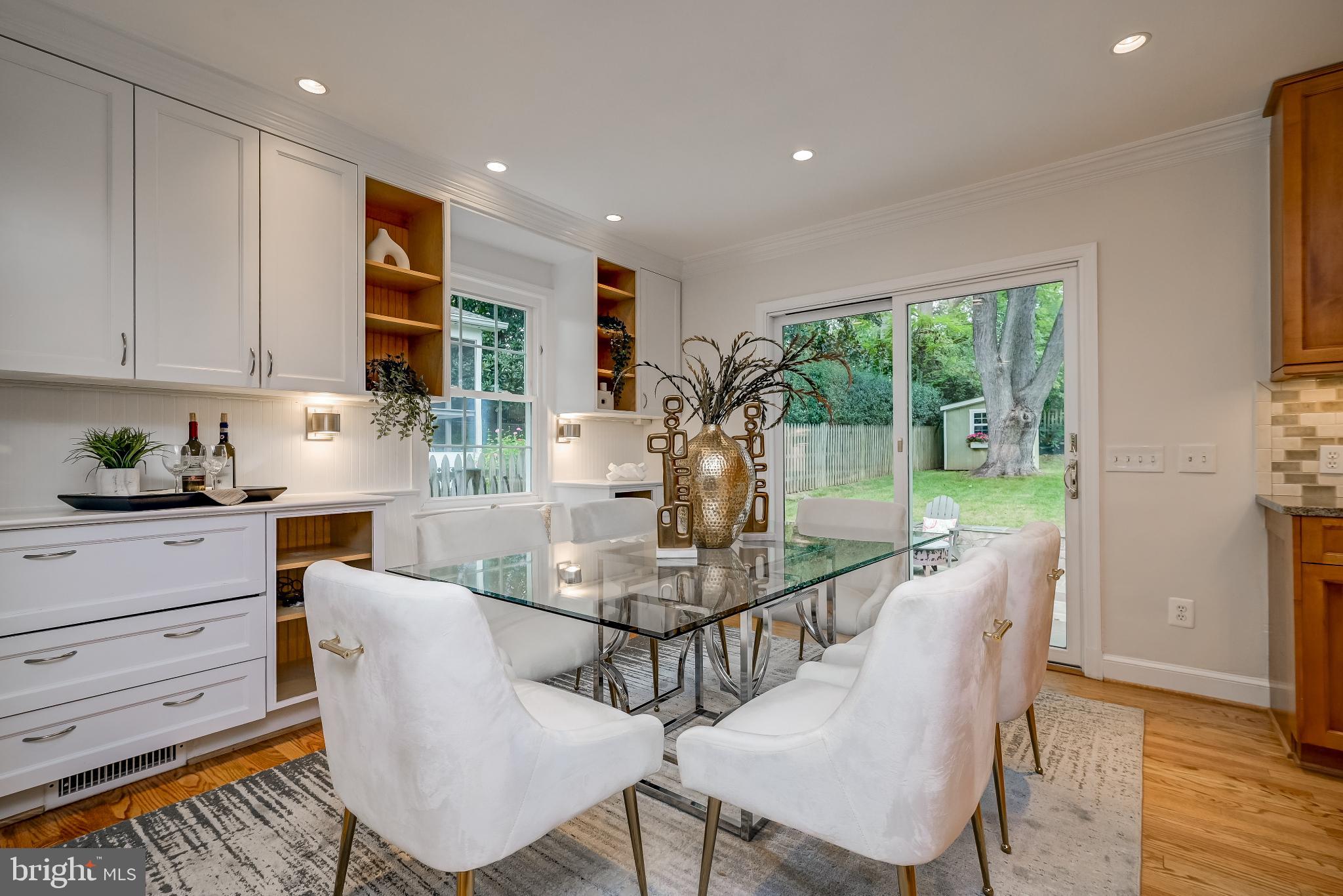 FORT SUMNER - Residential