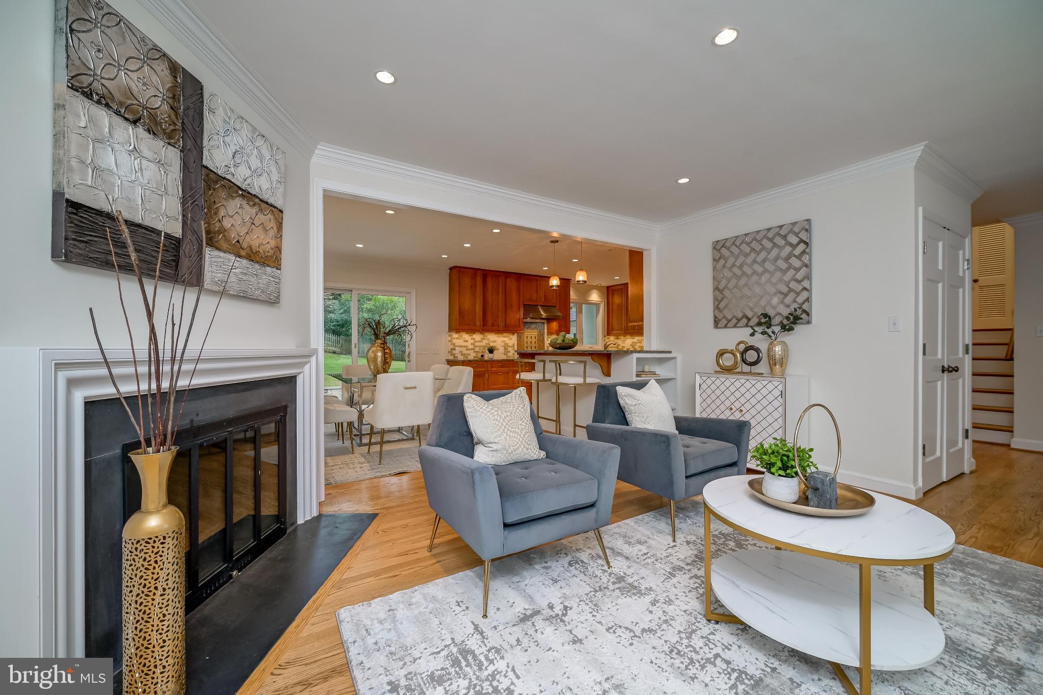 FORT SUMNER - Residential