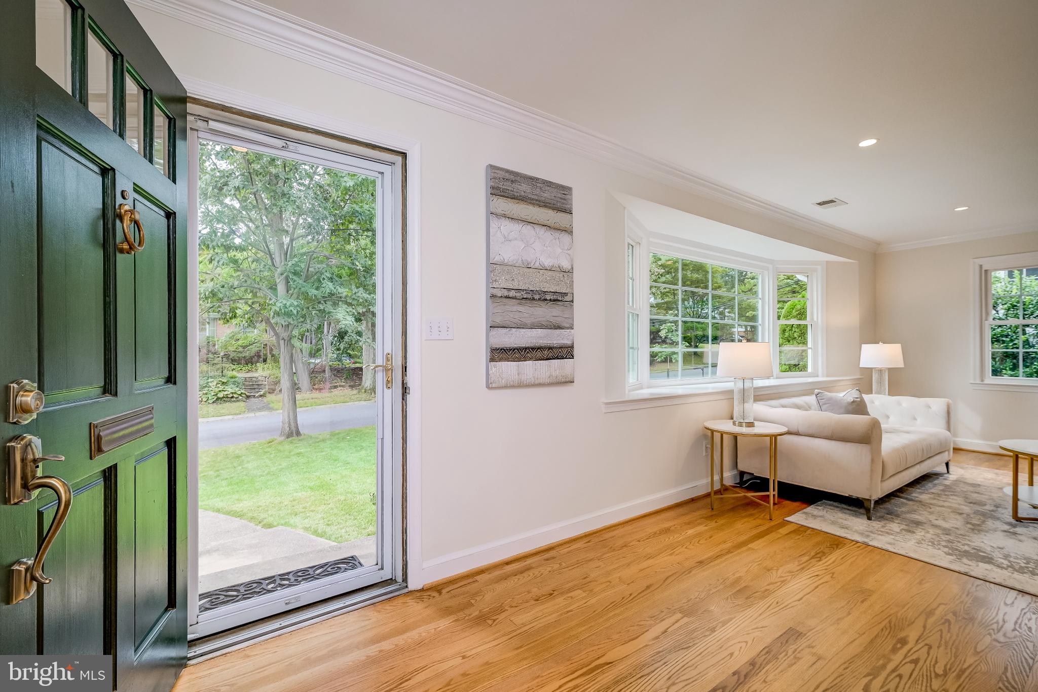 FORT SUMNER - Residential