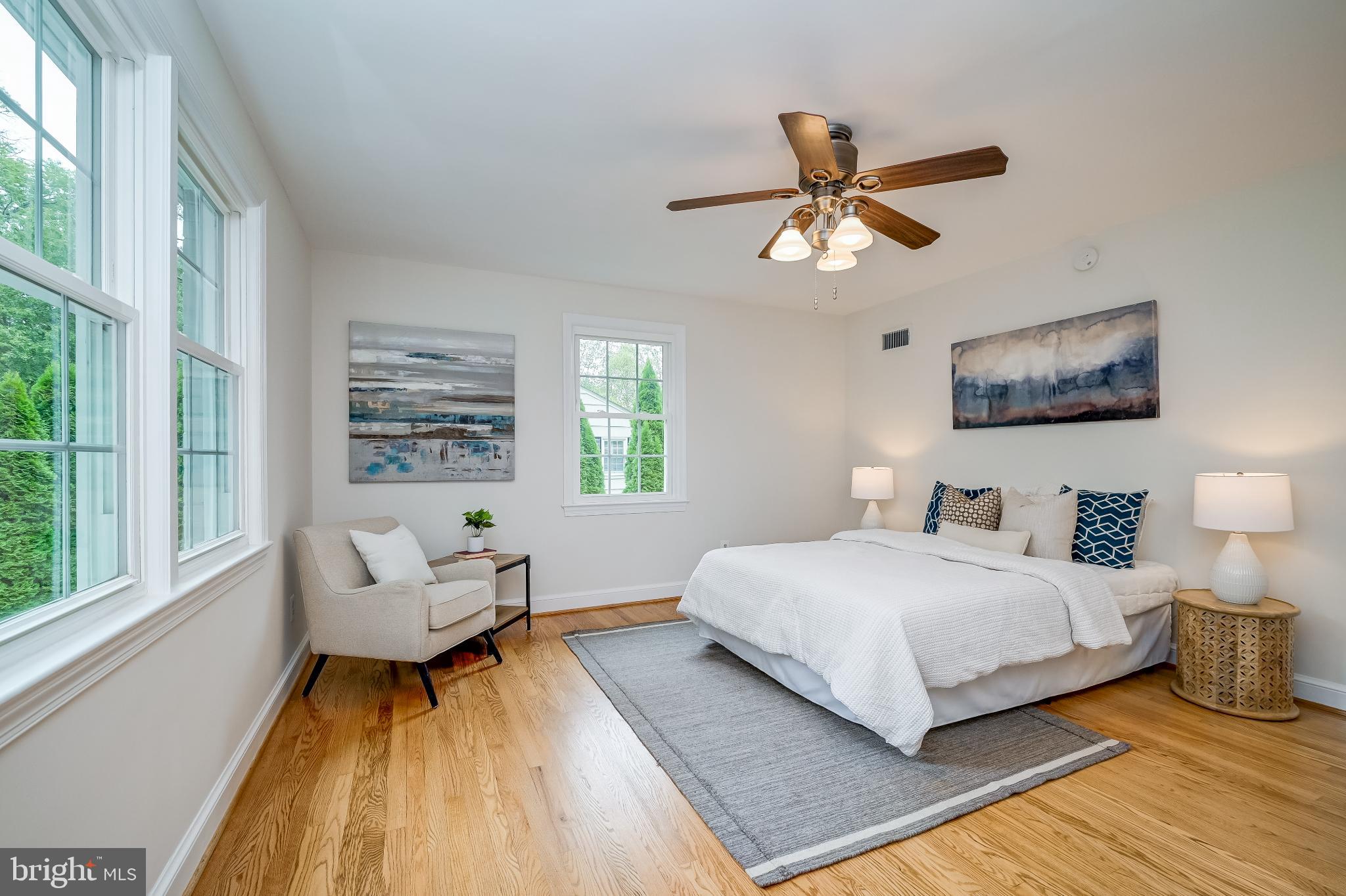 FORT SUMNER - Residential