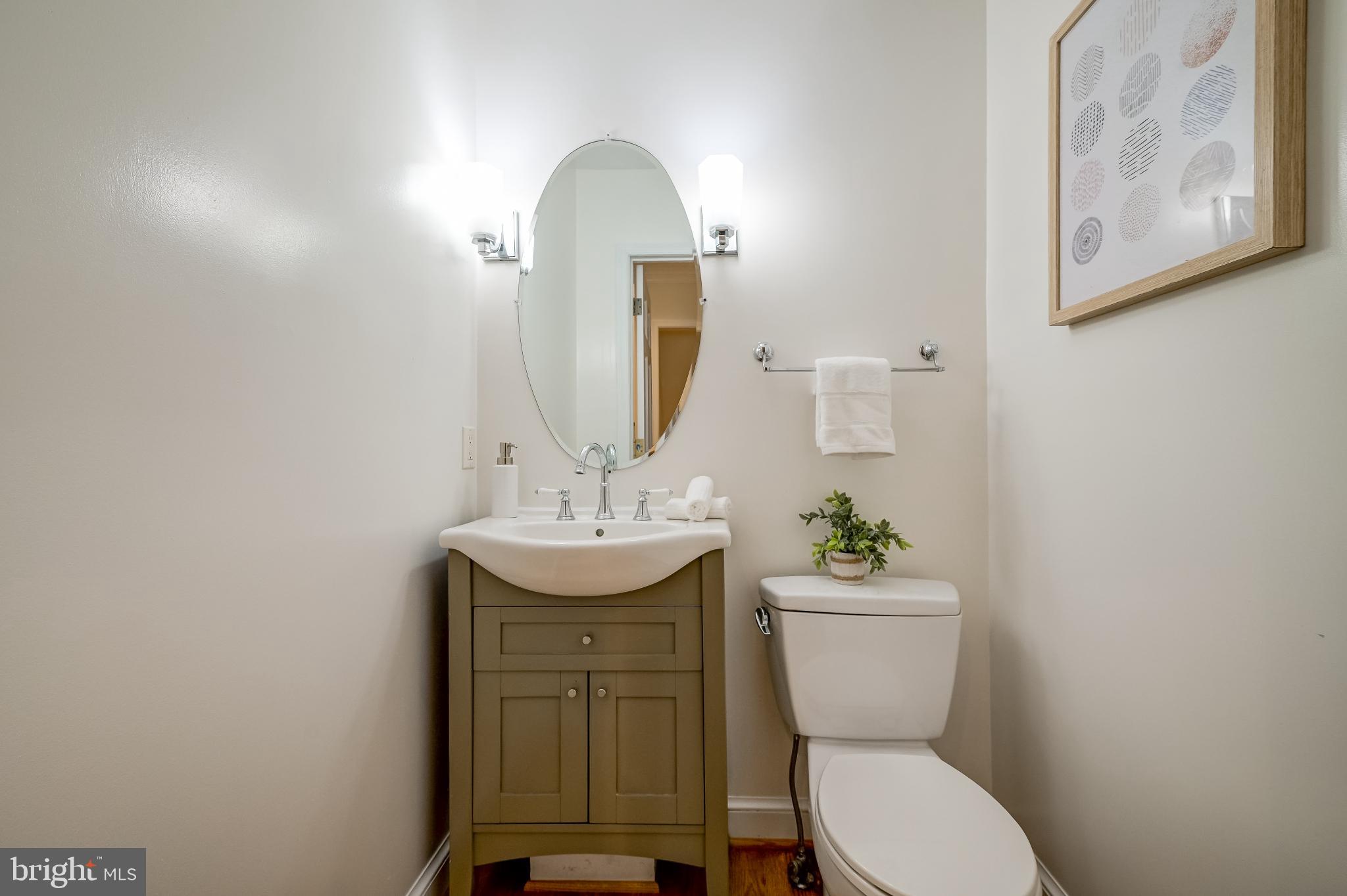 FORT SUMNER - Residential