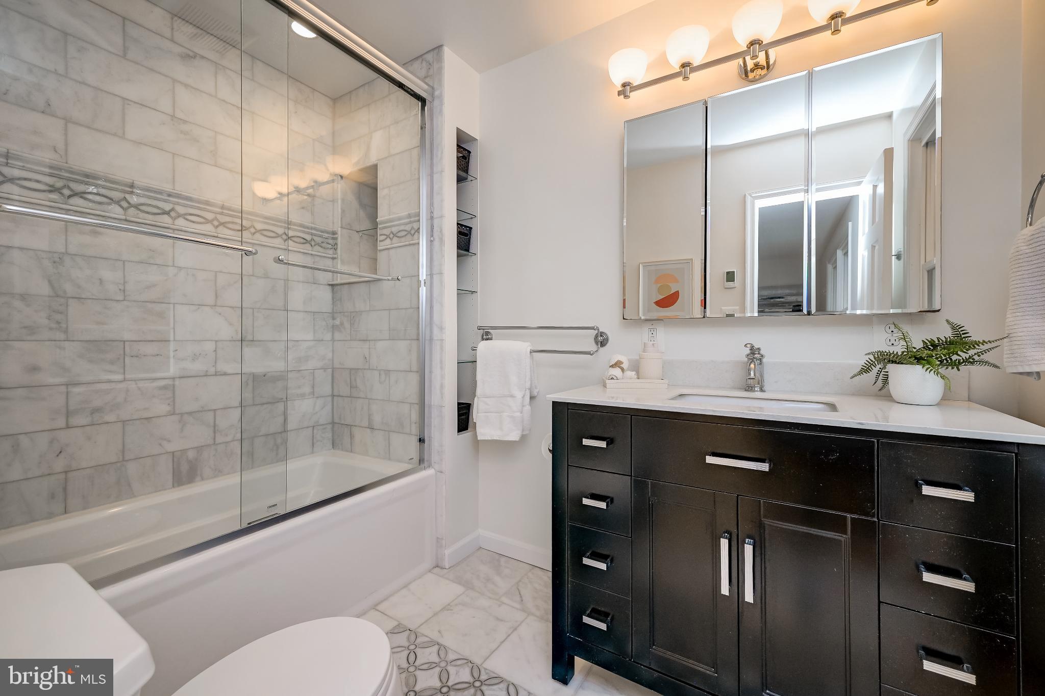 FORT SUMNER - Residential