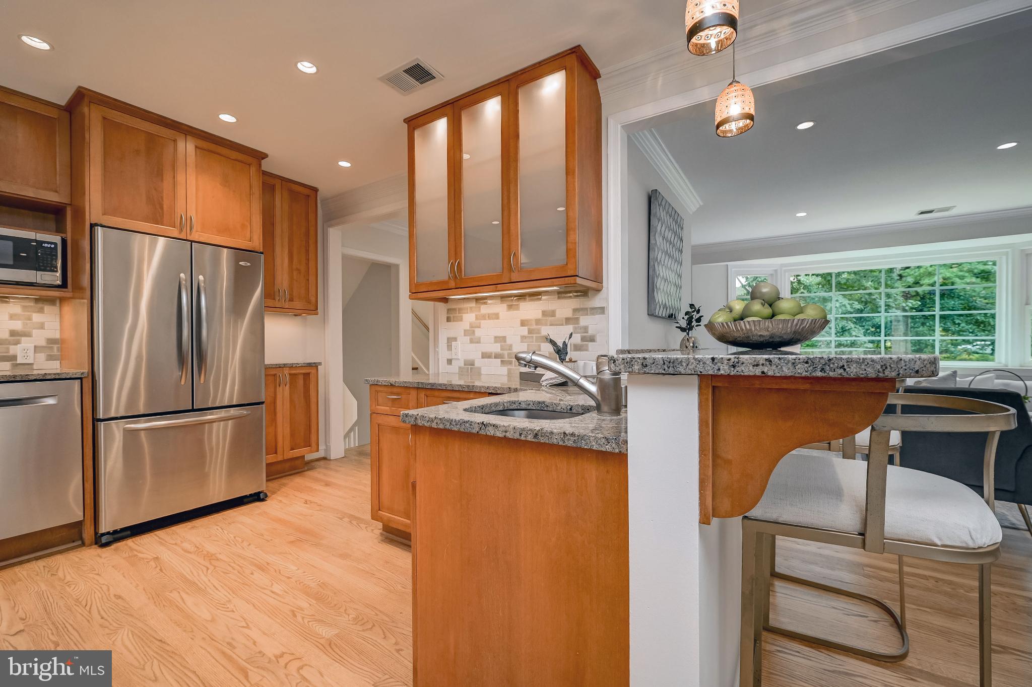 FORT SUMNER - Residential