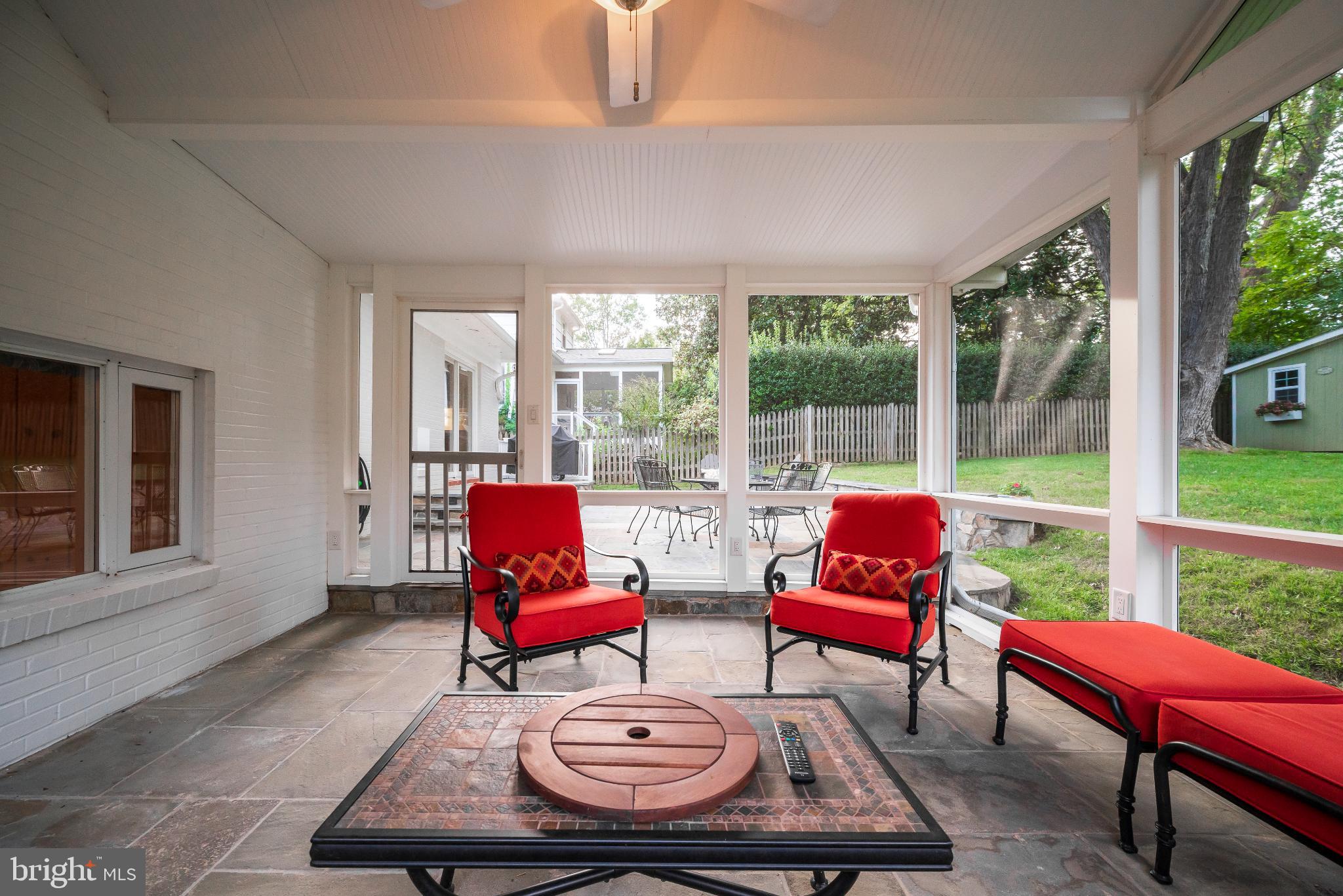 FORT SUMNER - Residential