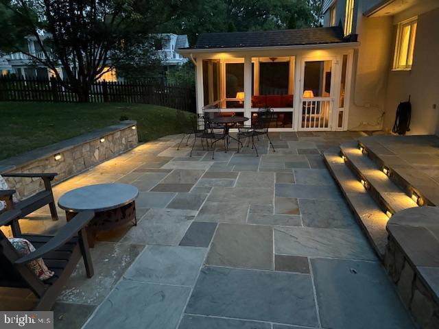 FORT SUMNER - Residential