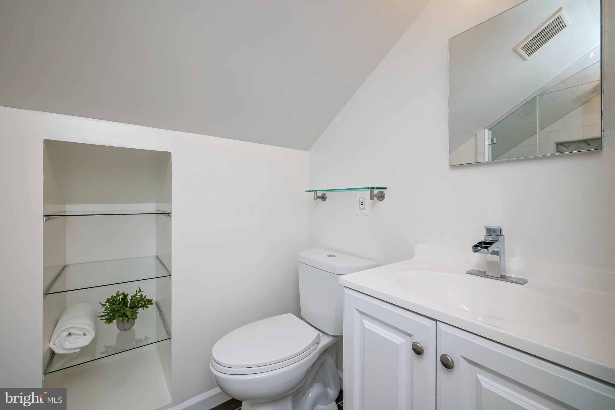 FORT SUMNER - Residential