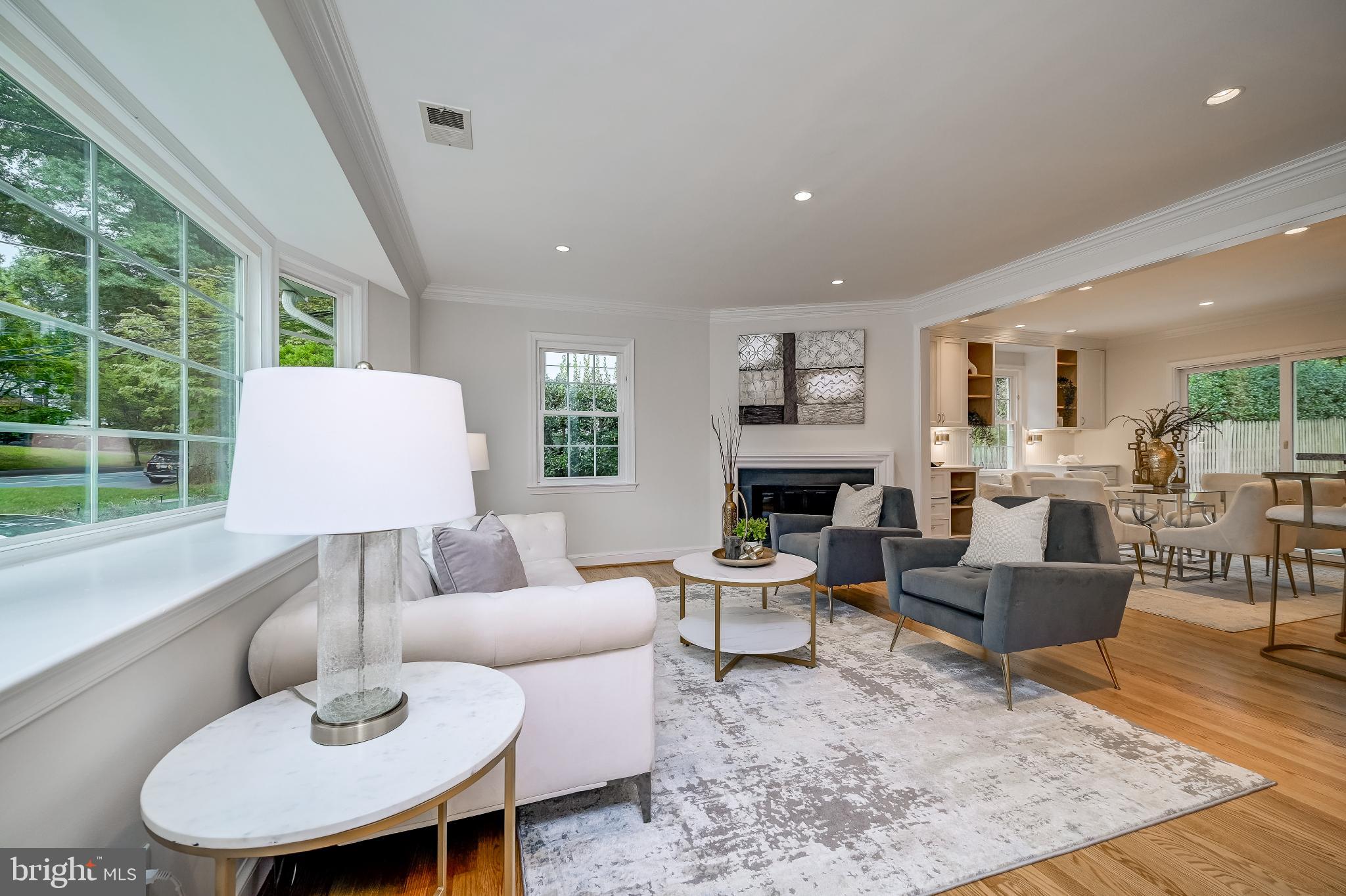 FORT SUMNER - Residential