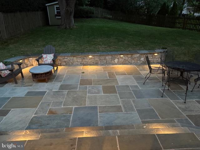 FORT SUMNER - Residential