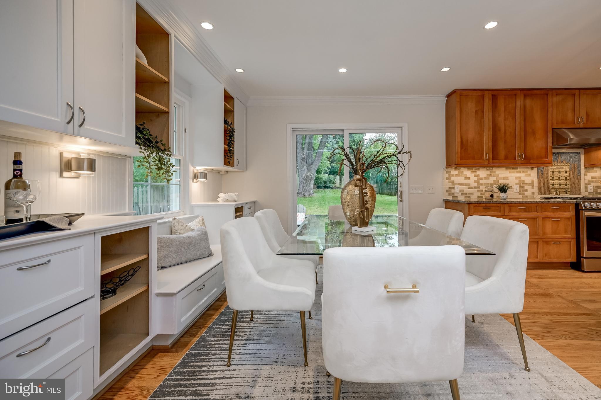 FORT SUMNER - Residential