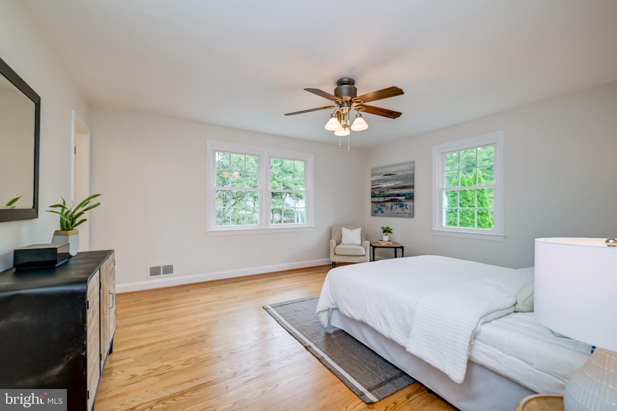 FORT SUMNER - Residential