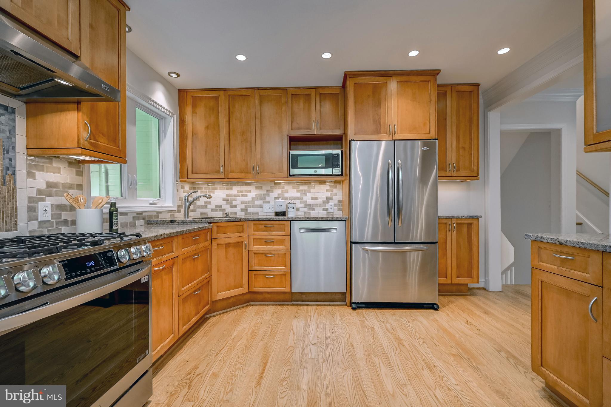 FORT SUMNER - Residential