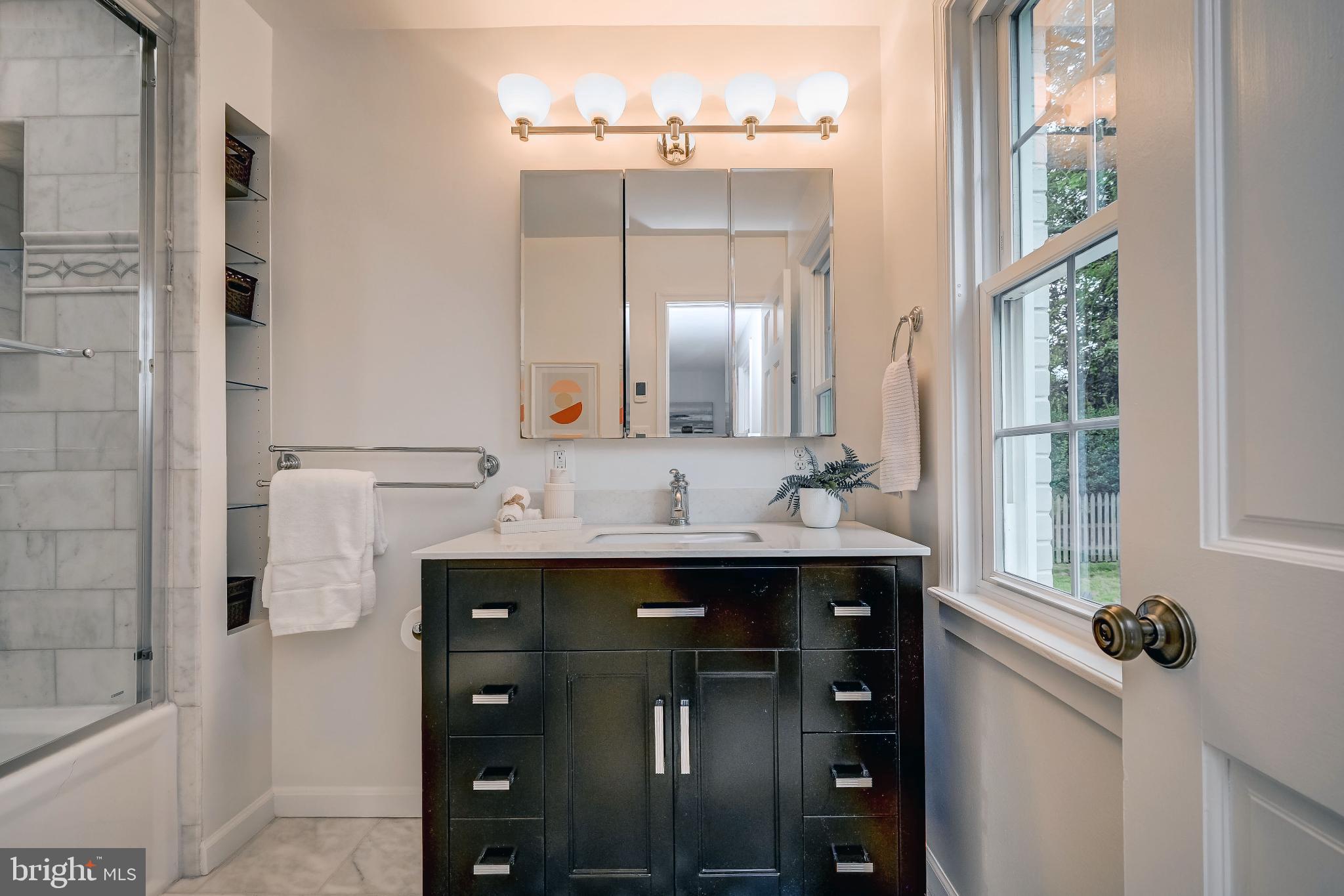 FORT SUMNER - Residential