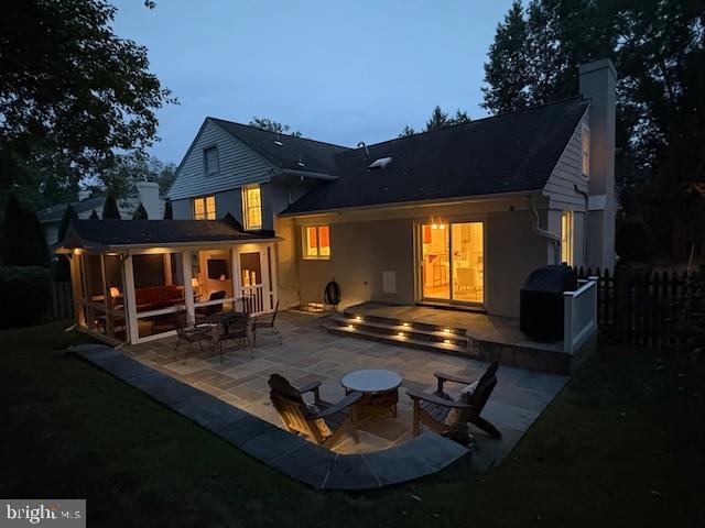 FORT SUMNER - Residential