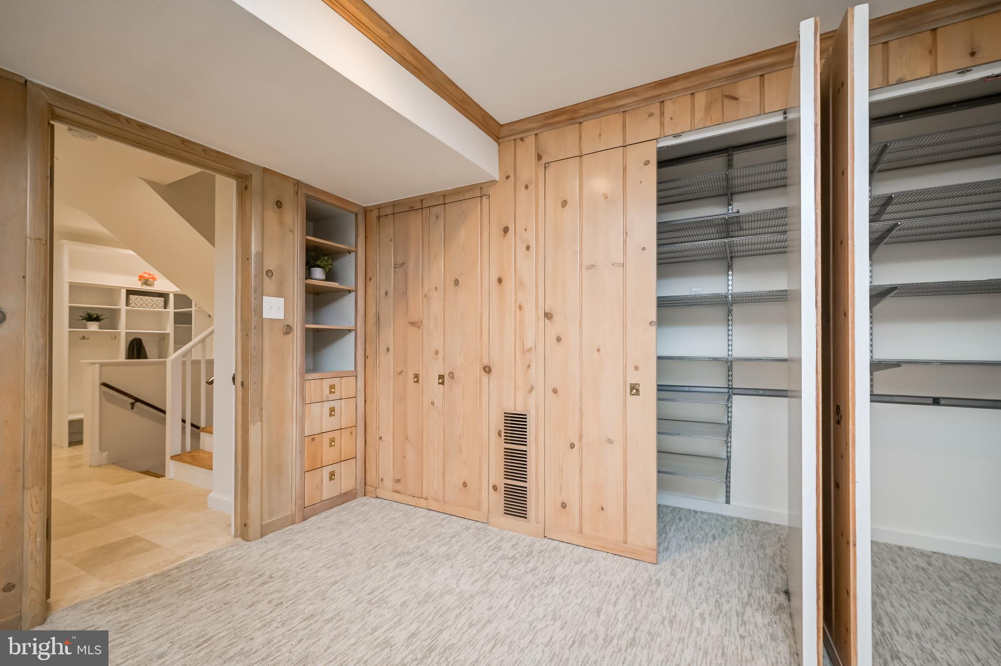 FORT SUMNER - Residential