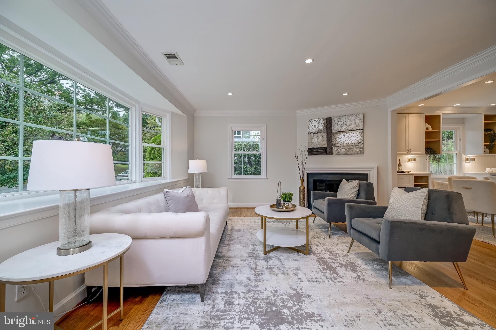 FORT SUMNER - Residential