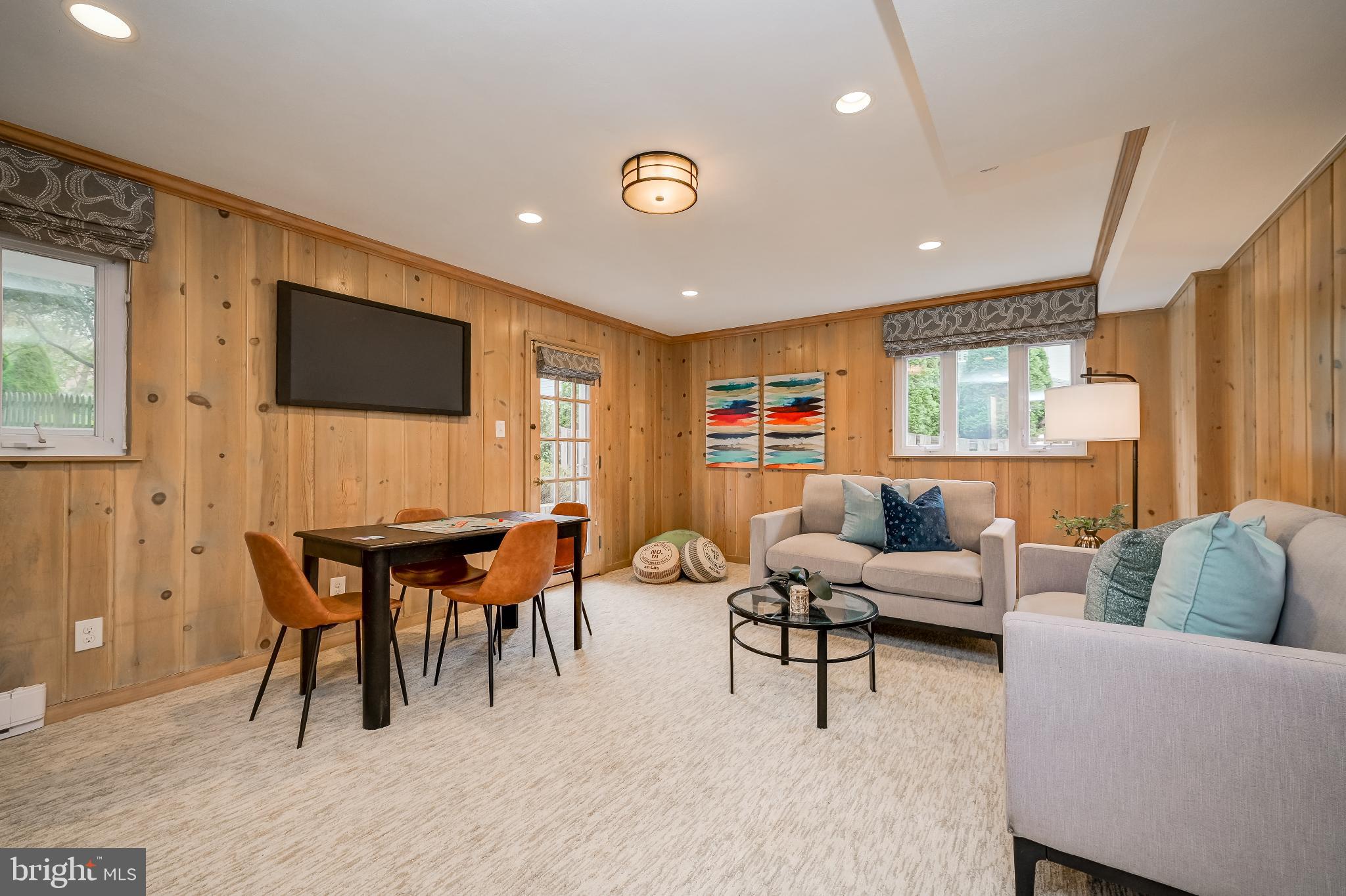 FORT SUMNER - Residential