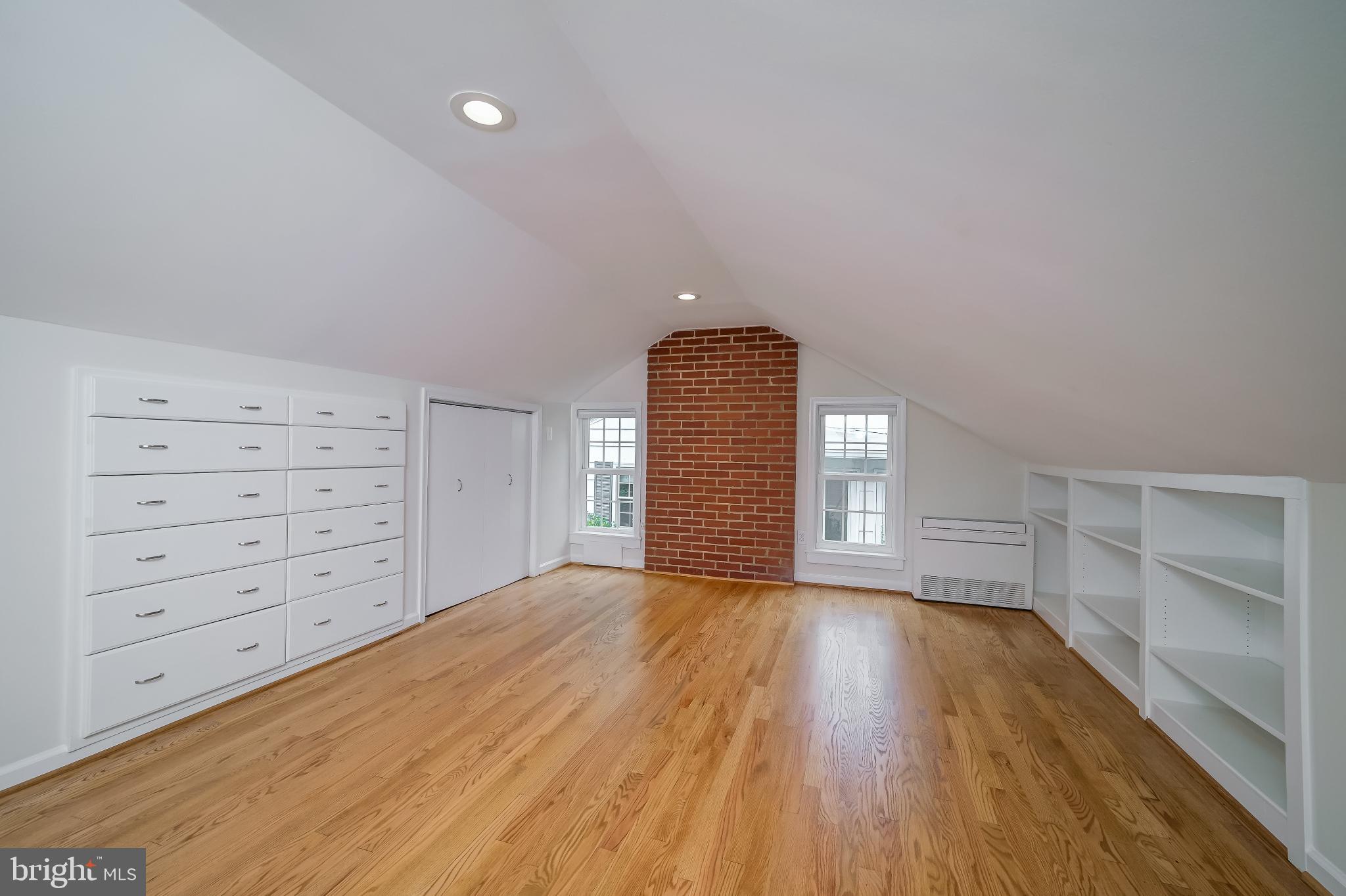 FORT SUMNER - Residential