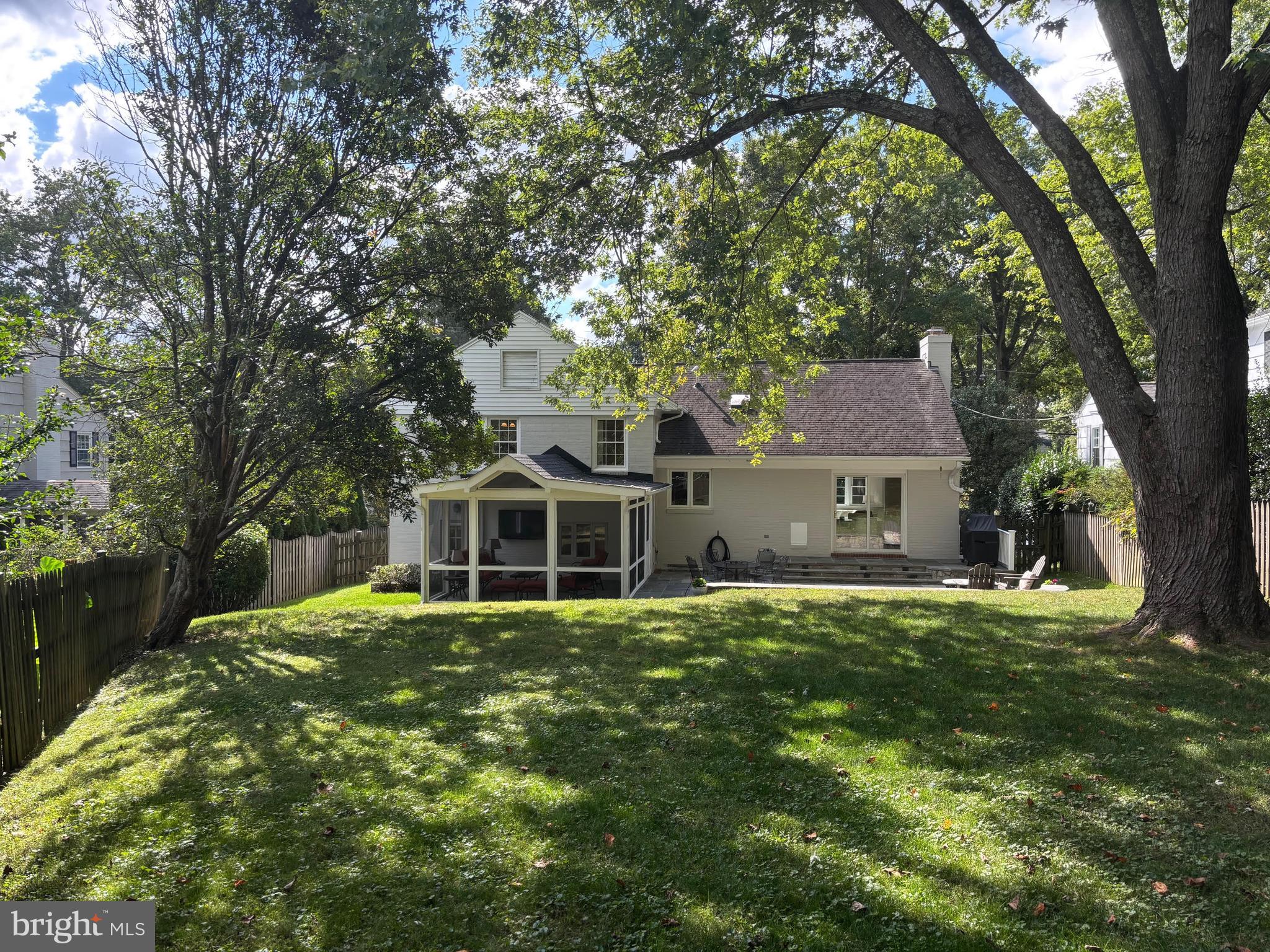 FORT SUMNER - Residential