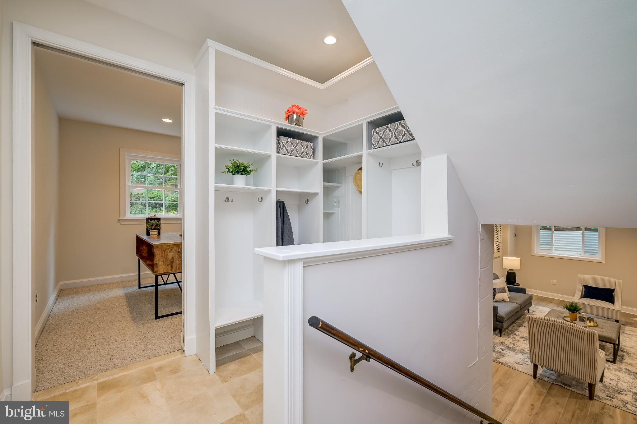 FORT SUMNER - Residential