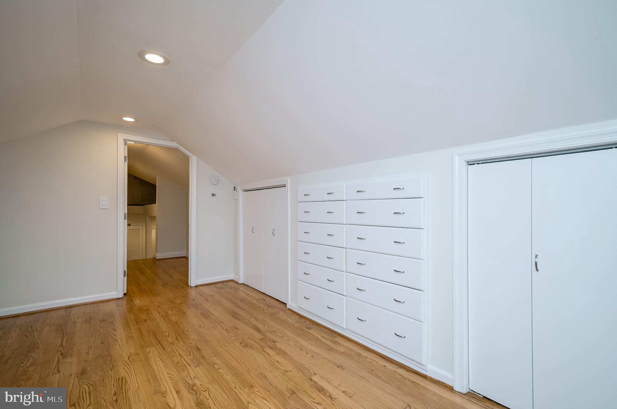 FORT SUMNER - Residential