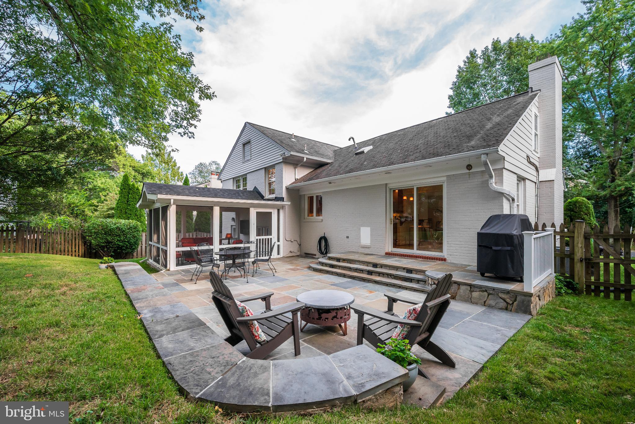 FORT SUMNER - Residential