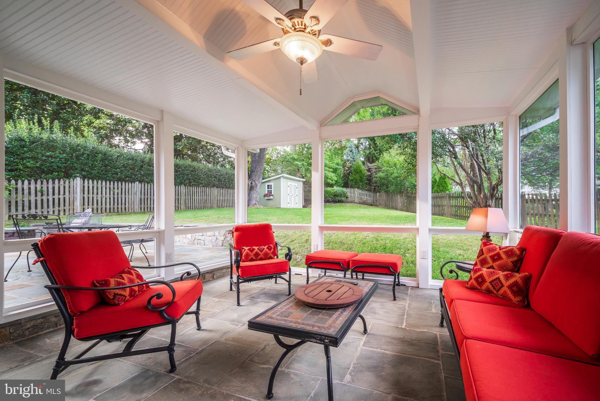 FORT SUMNER - Residential