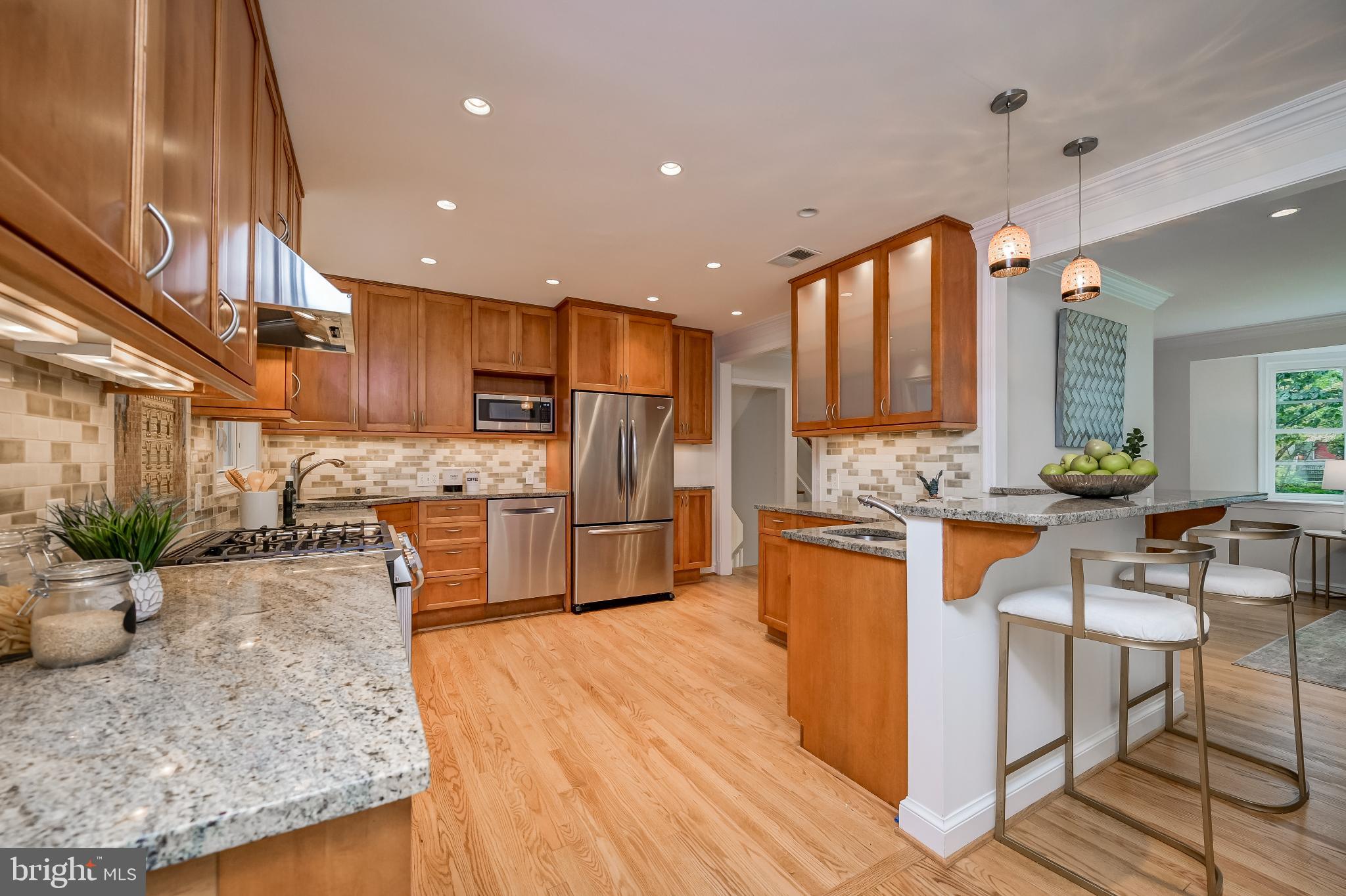 FORT SUMNER - Residential