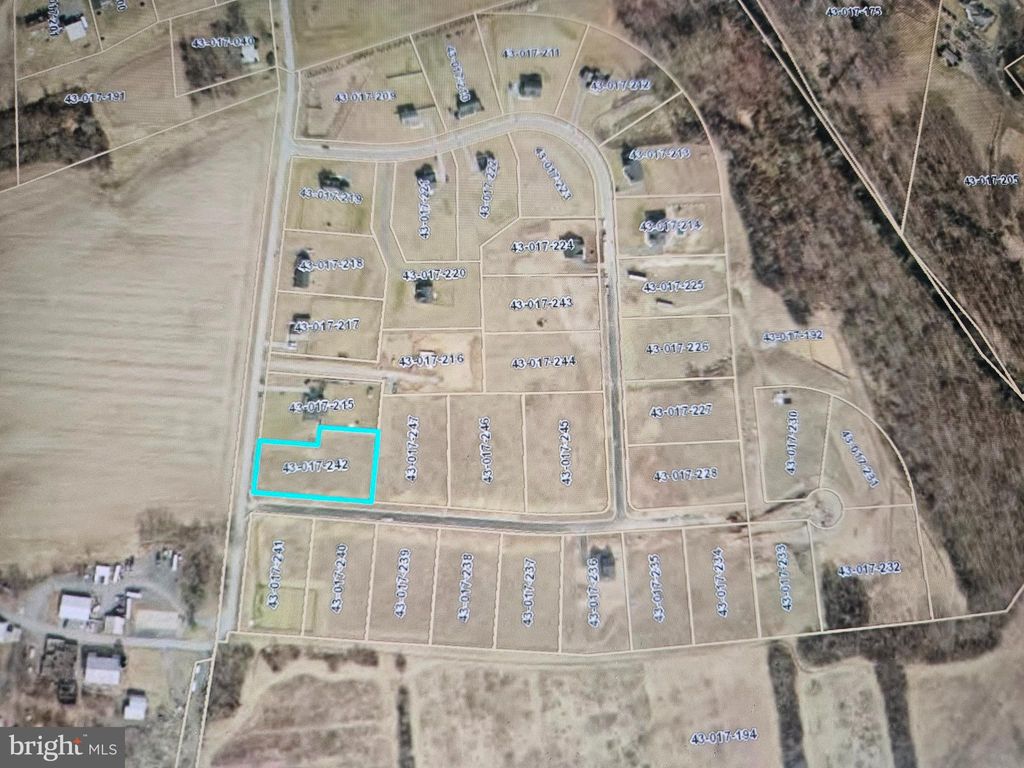 Photo of Lot 24 Tannin Way, DAUPHIN, PA 17018 (MLS # PADA2043684)