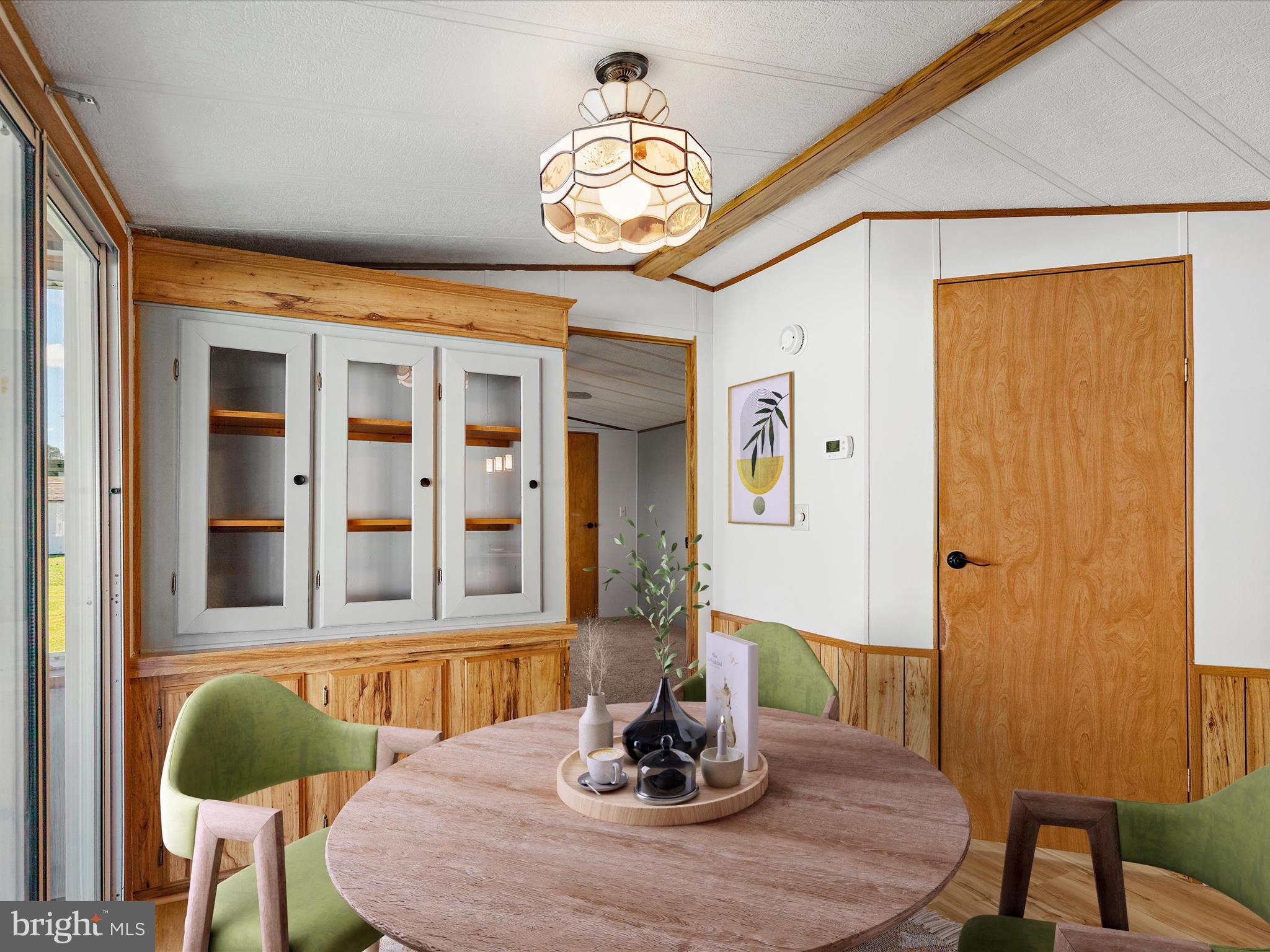 SHADY PARK - Residential