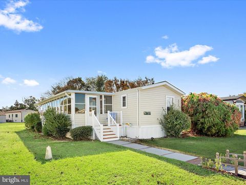 Homes For Sale - 37424 Shady Way<br/> SELBYVILLE, DE 19975