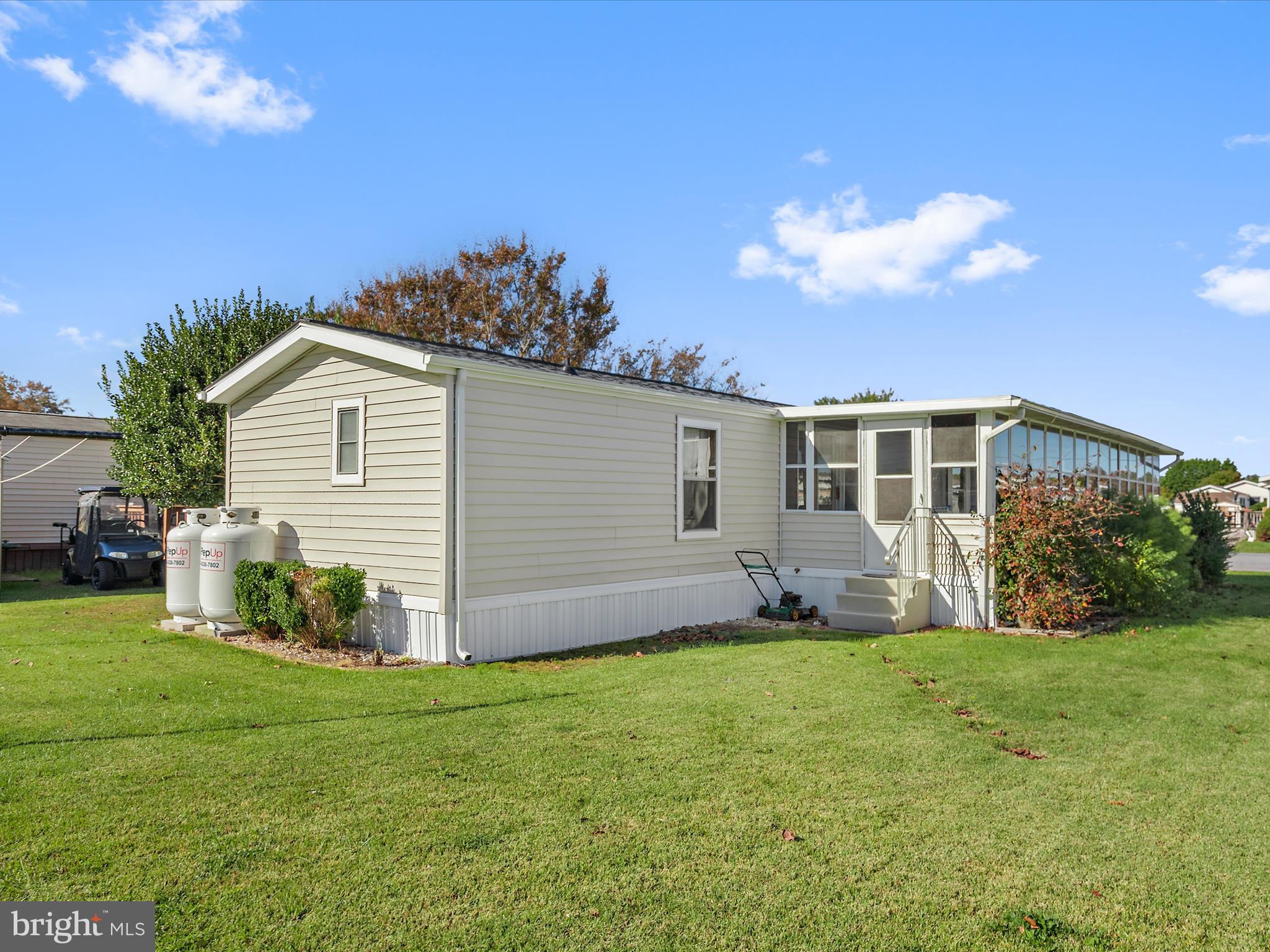 SHADY PARK - Residential