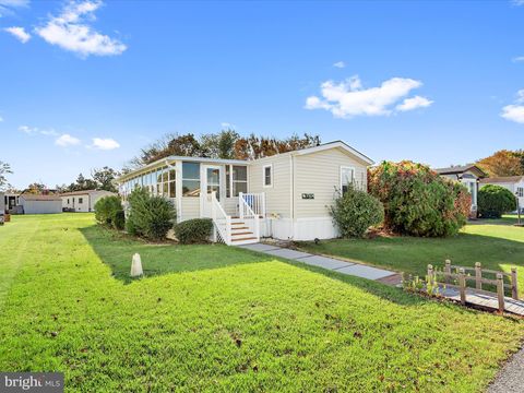 37424 SHADY WAY SELBYVILLE DE 19975