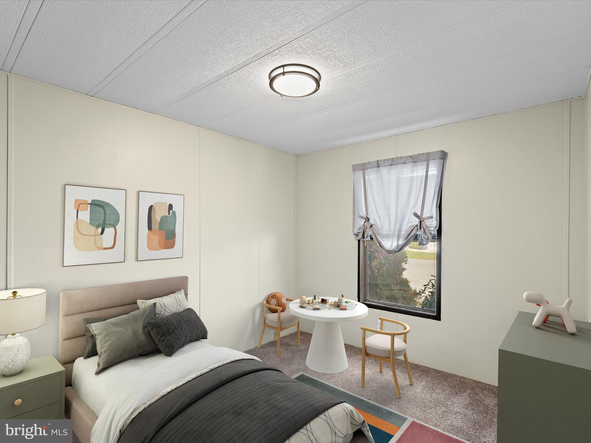 SHADY PARK - Residential