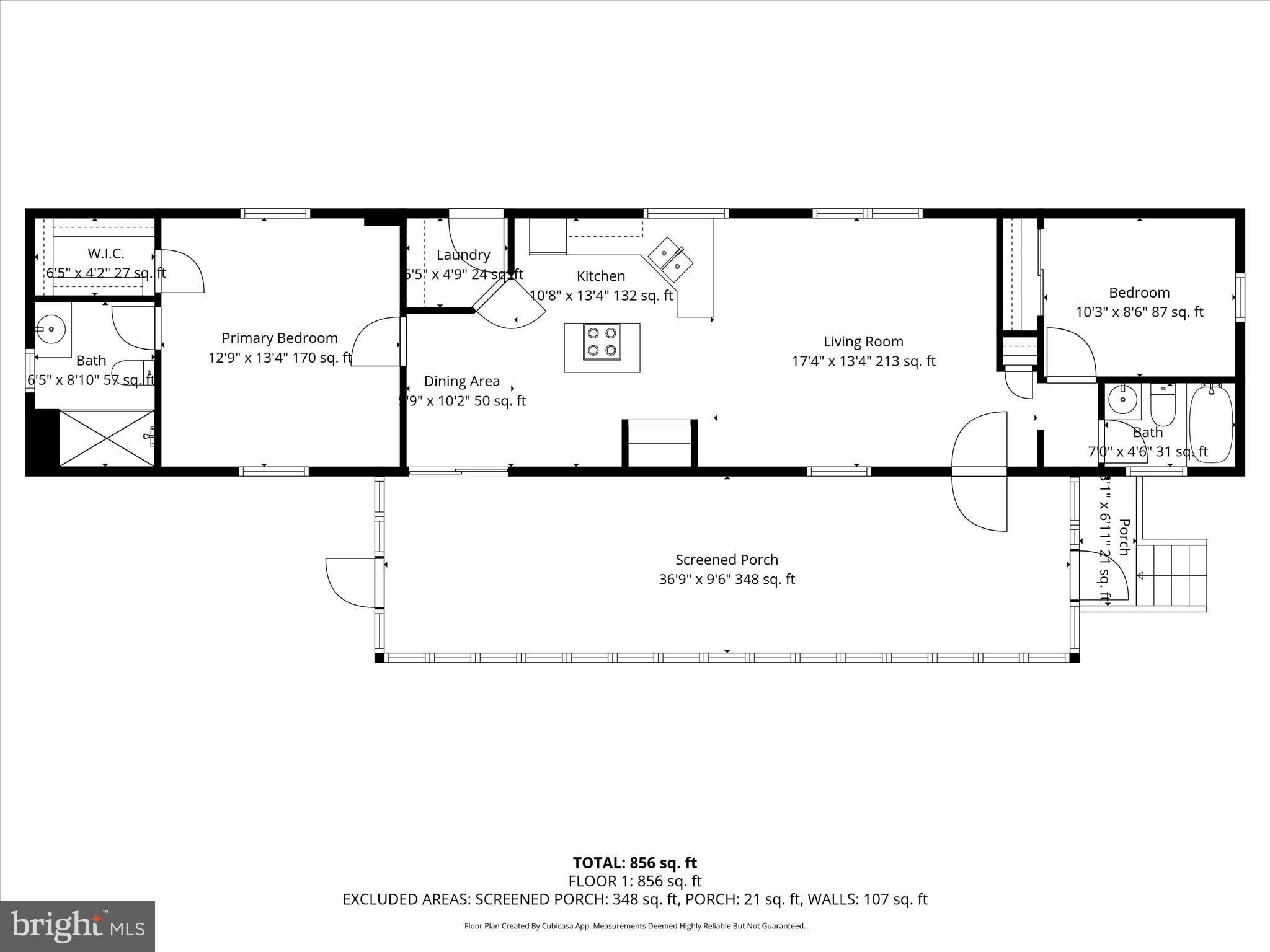 SHADY PARK - Residential