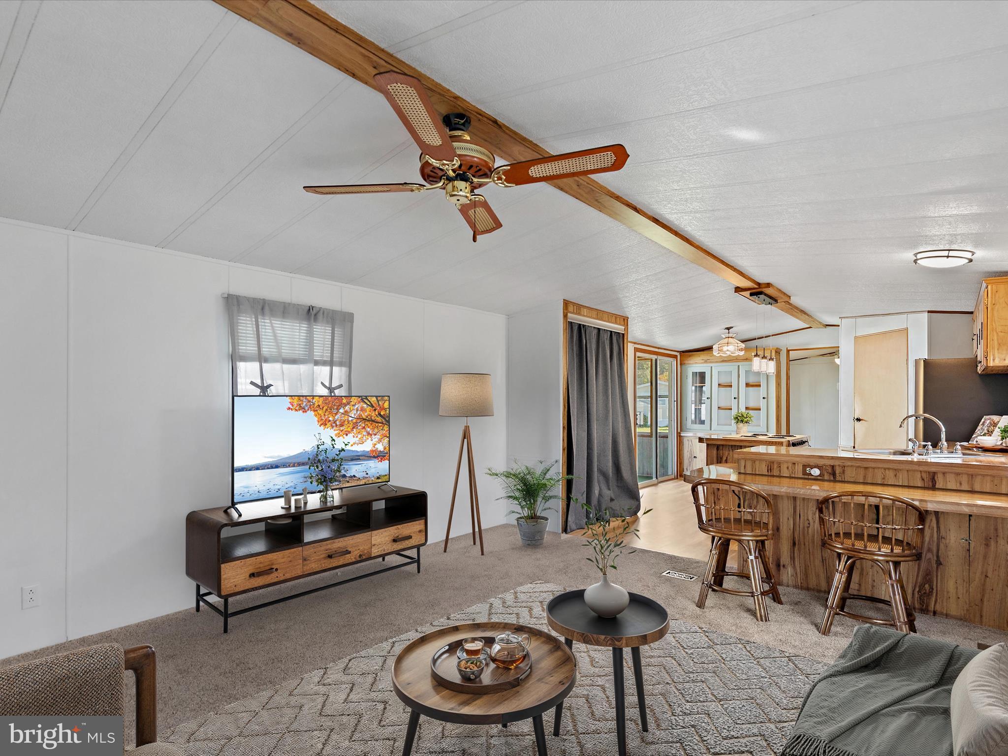 SHADY PARK - Residential