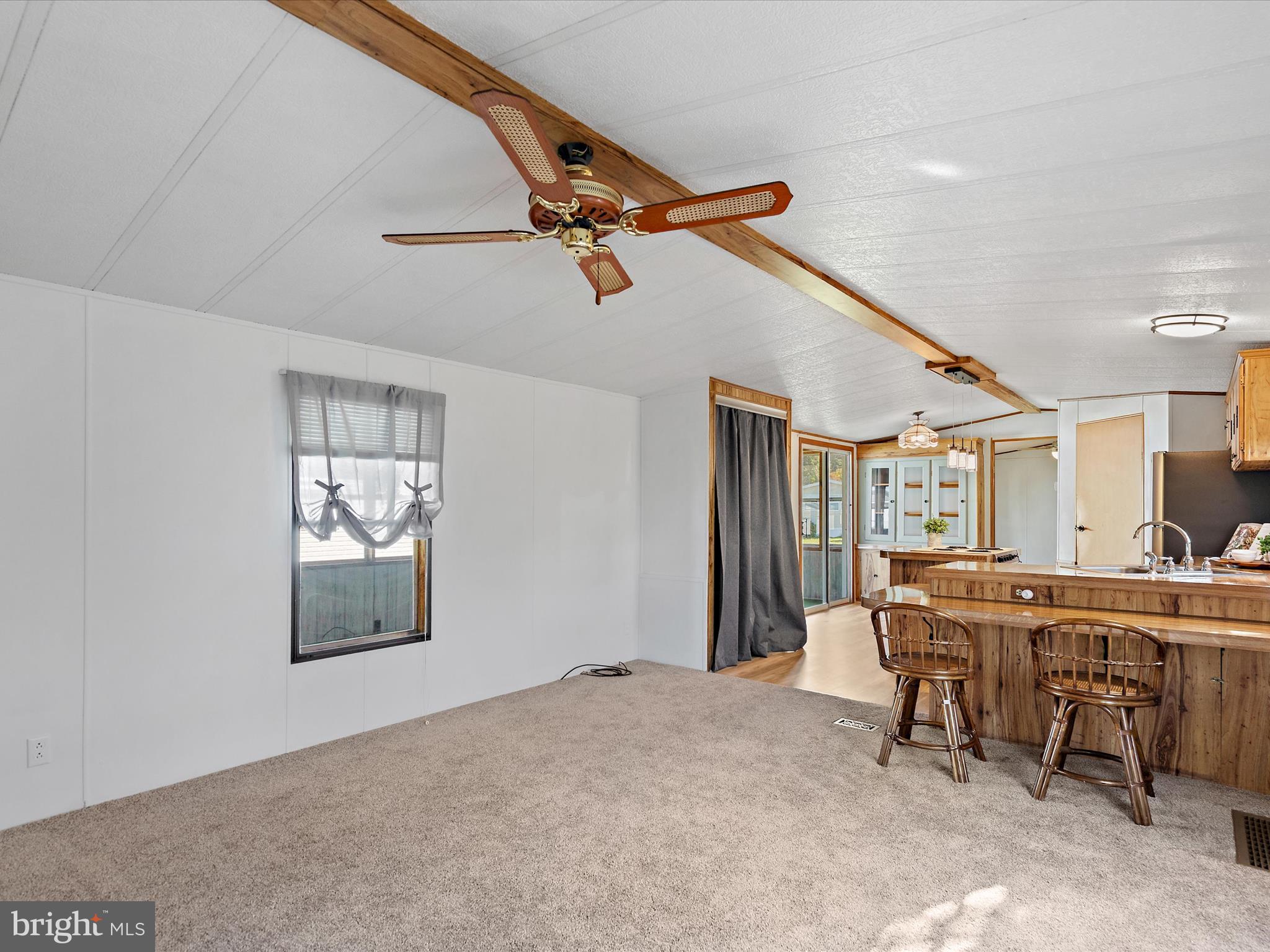 SHADY PARK - Residential