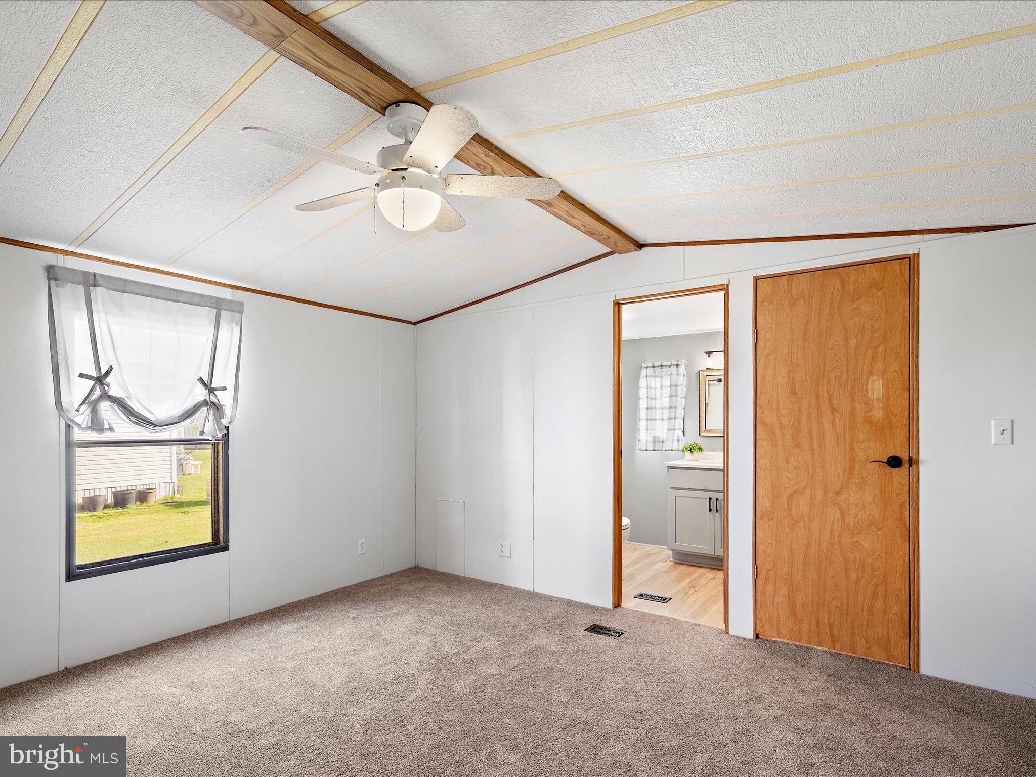 SHADY PARK - Residential