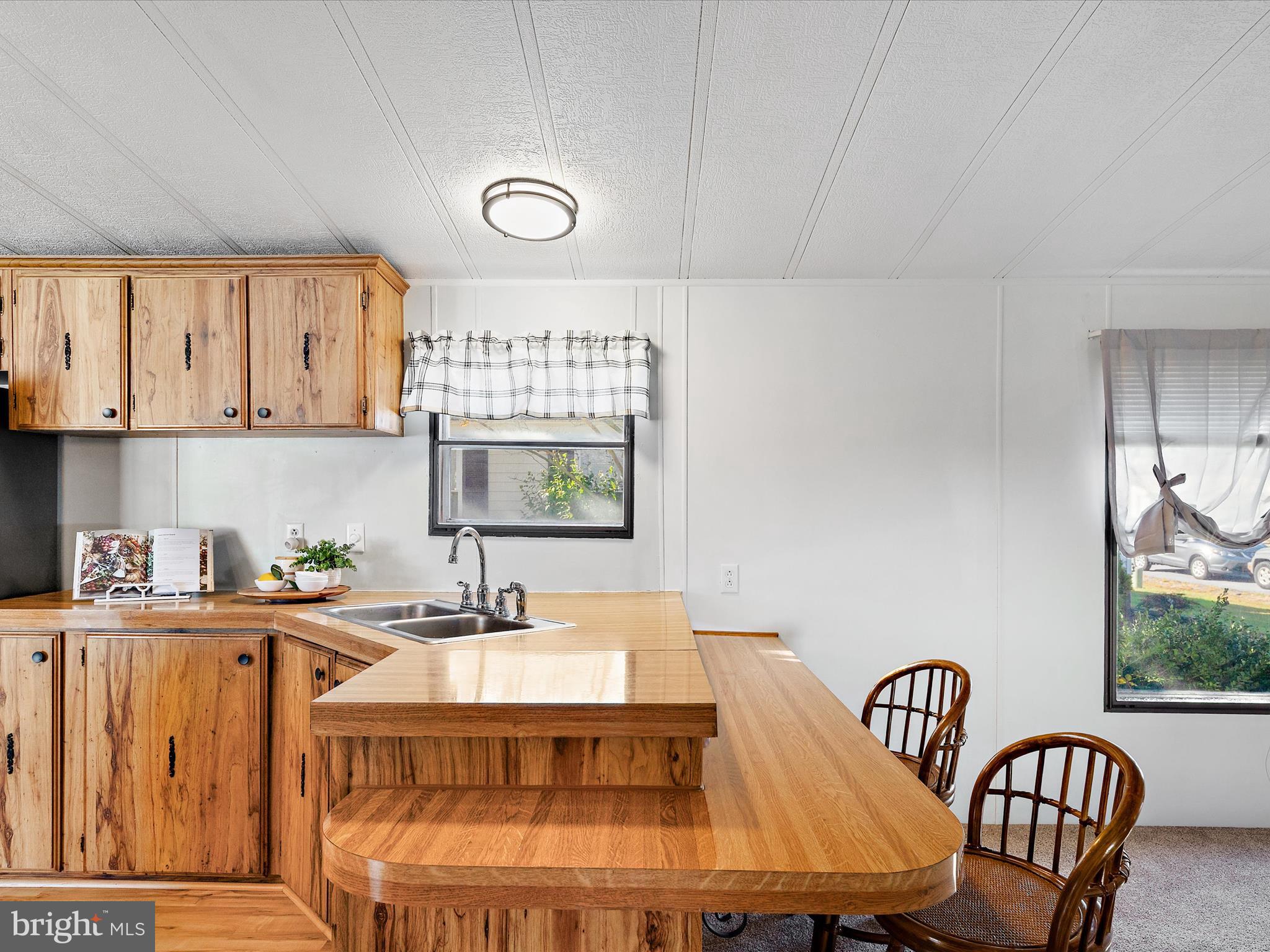 SHADY PARK - Residential