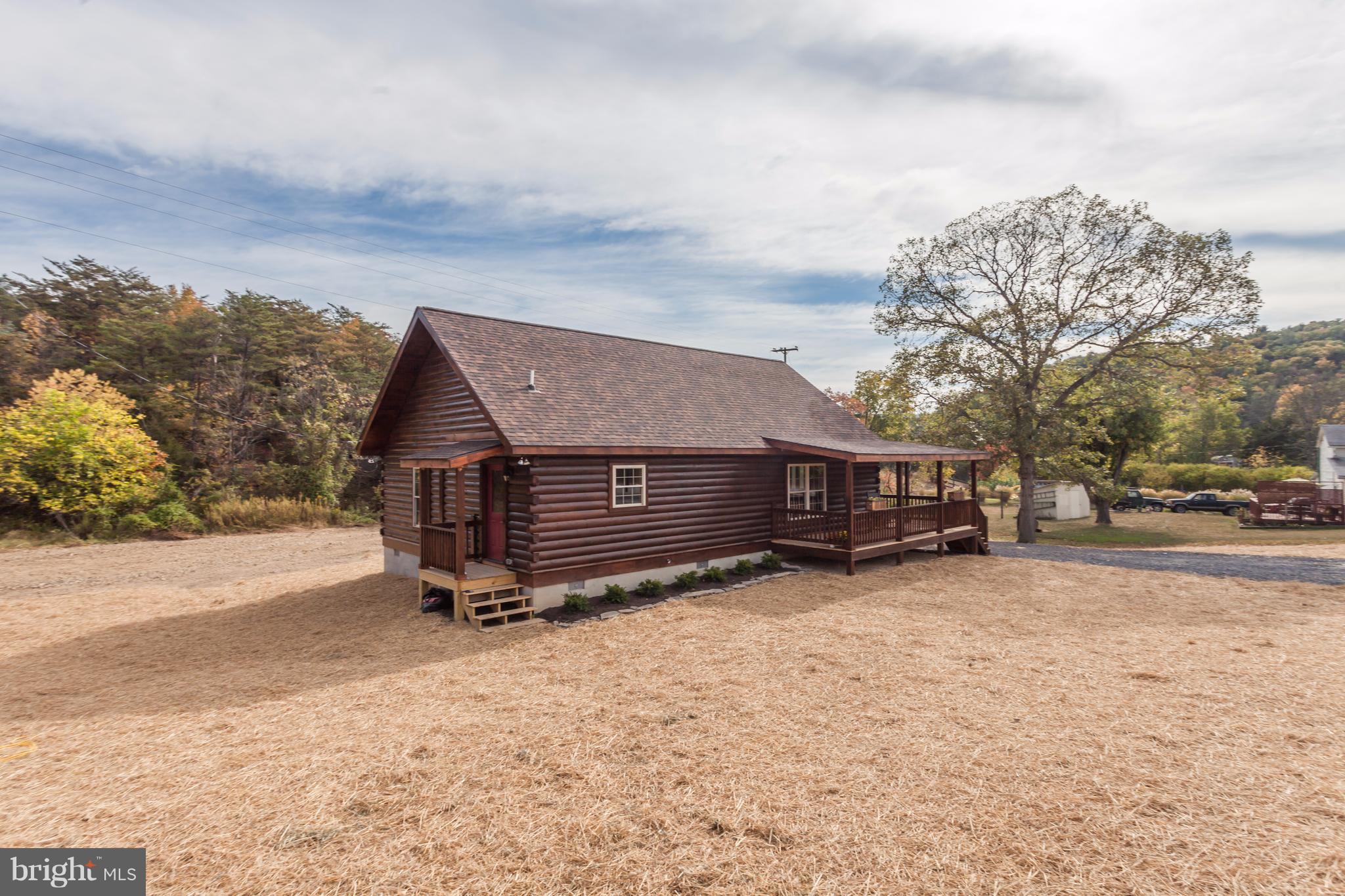 STAR TANNERY - Residential Lease