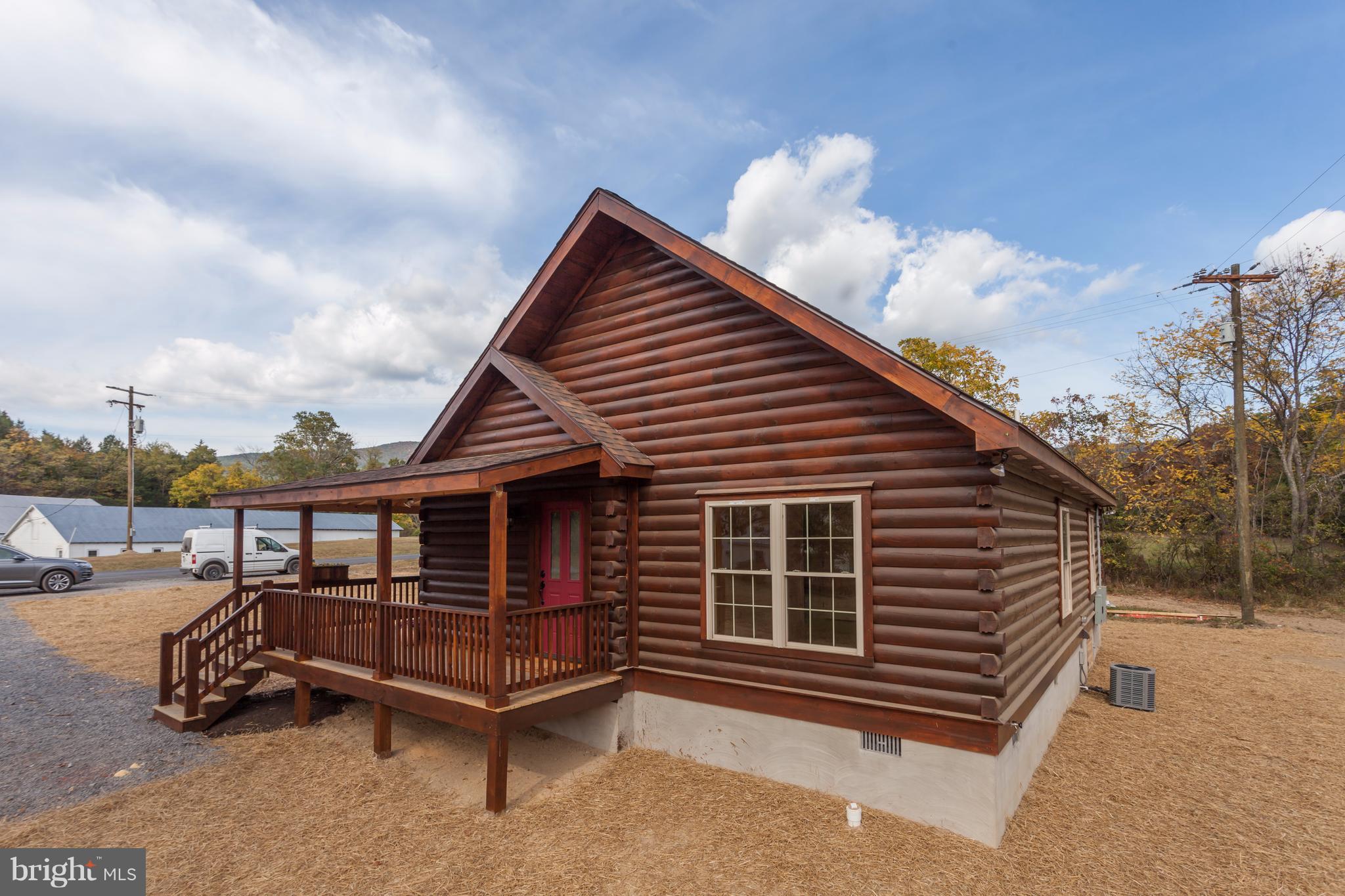 STAR TANNERY - Residential Lease