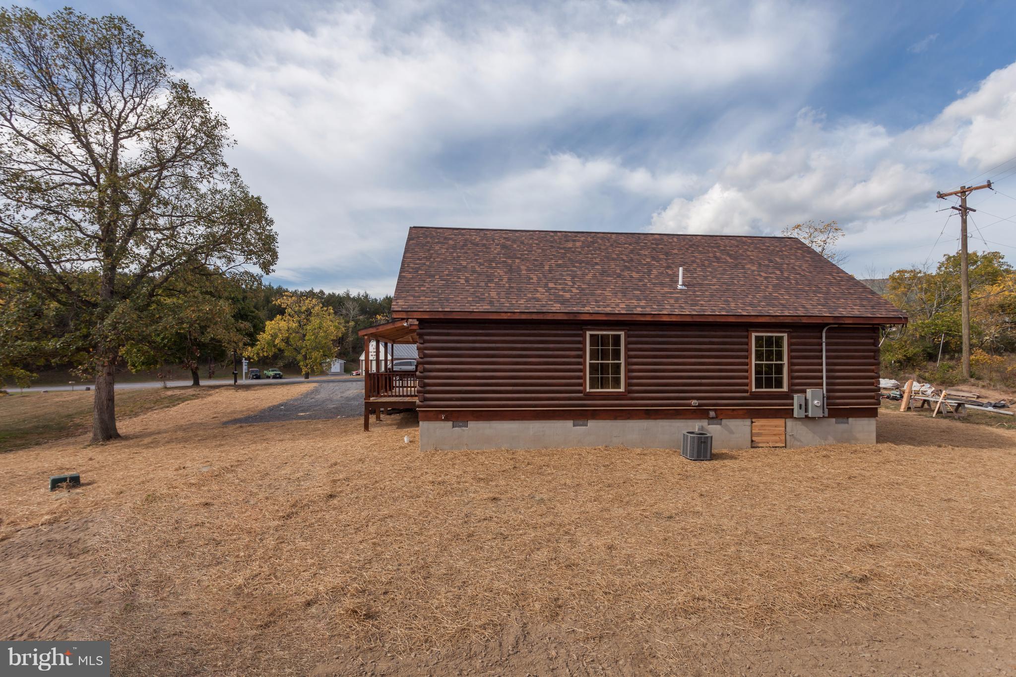 STAR TANNERY - Residential Lease