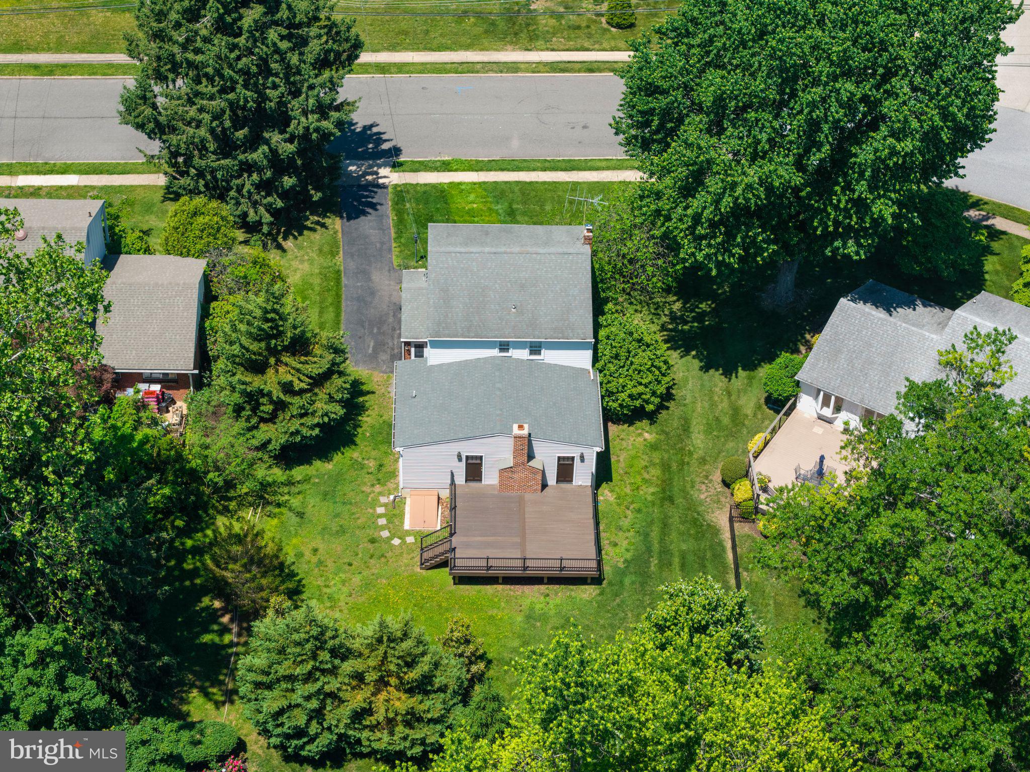 DUTTON MILL - Residential