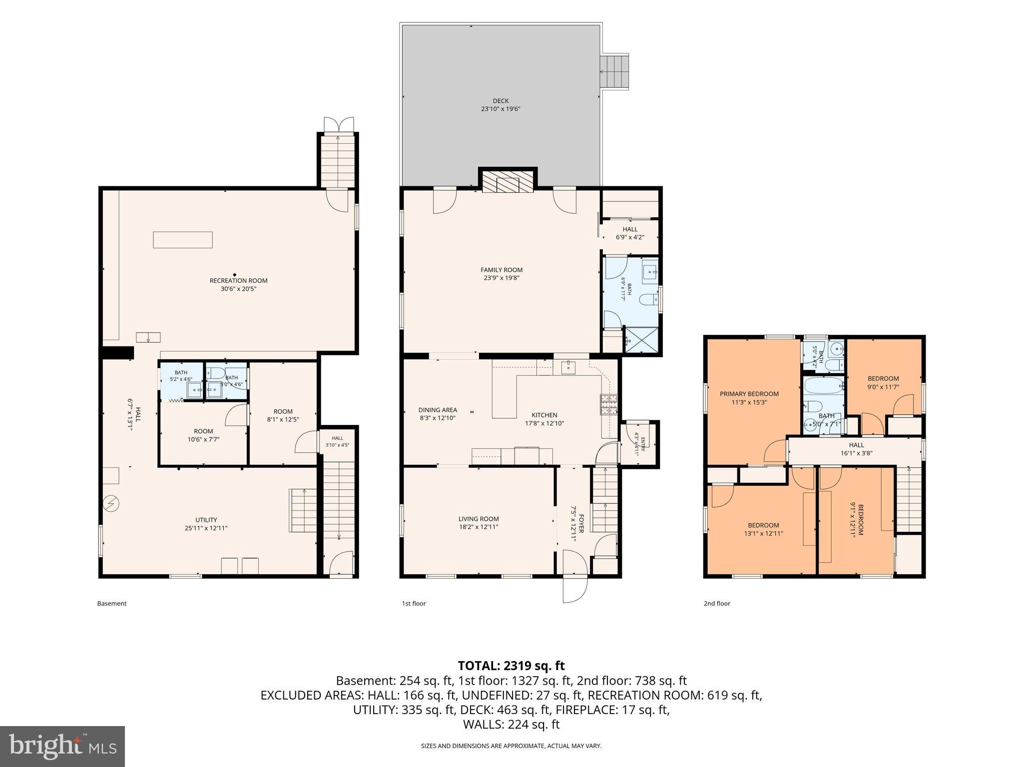 DUTTON MILL - Residential