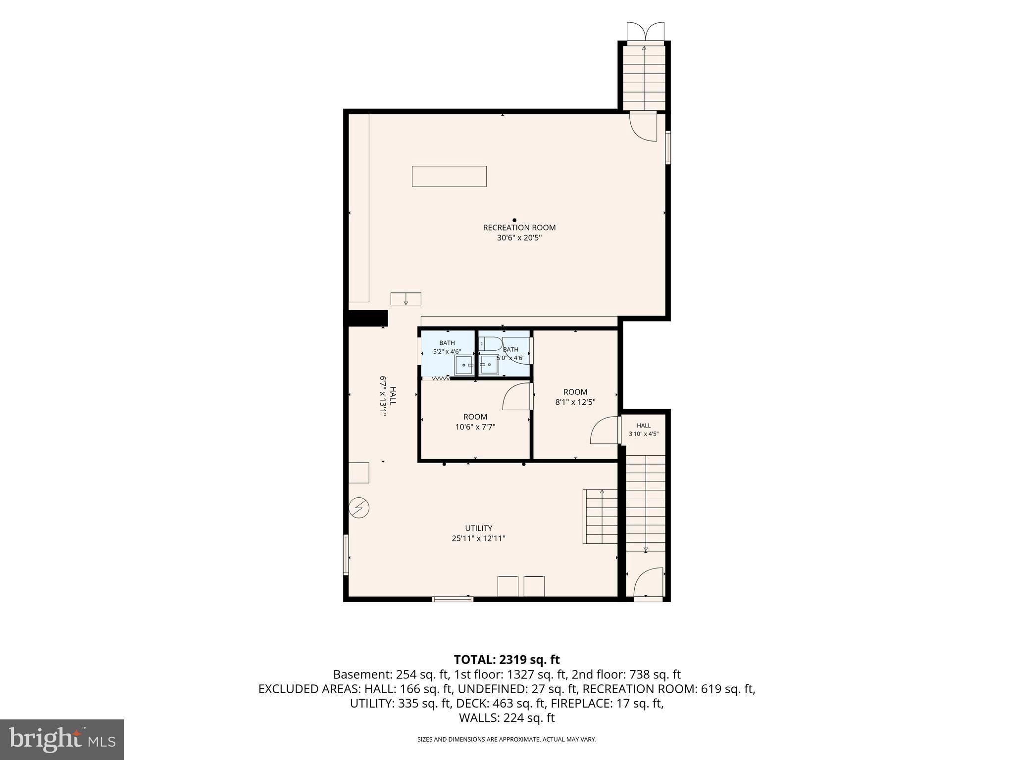 DUTTON MILL - Residential