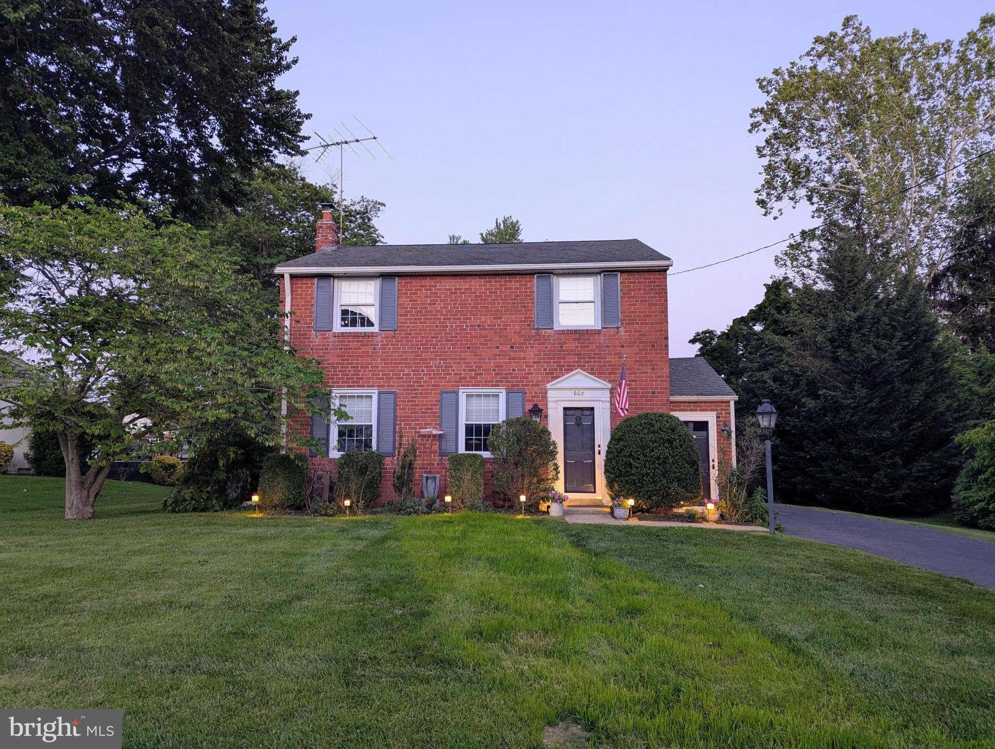 DUTTON MILL - Residential